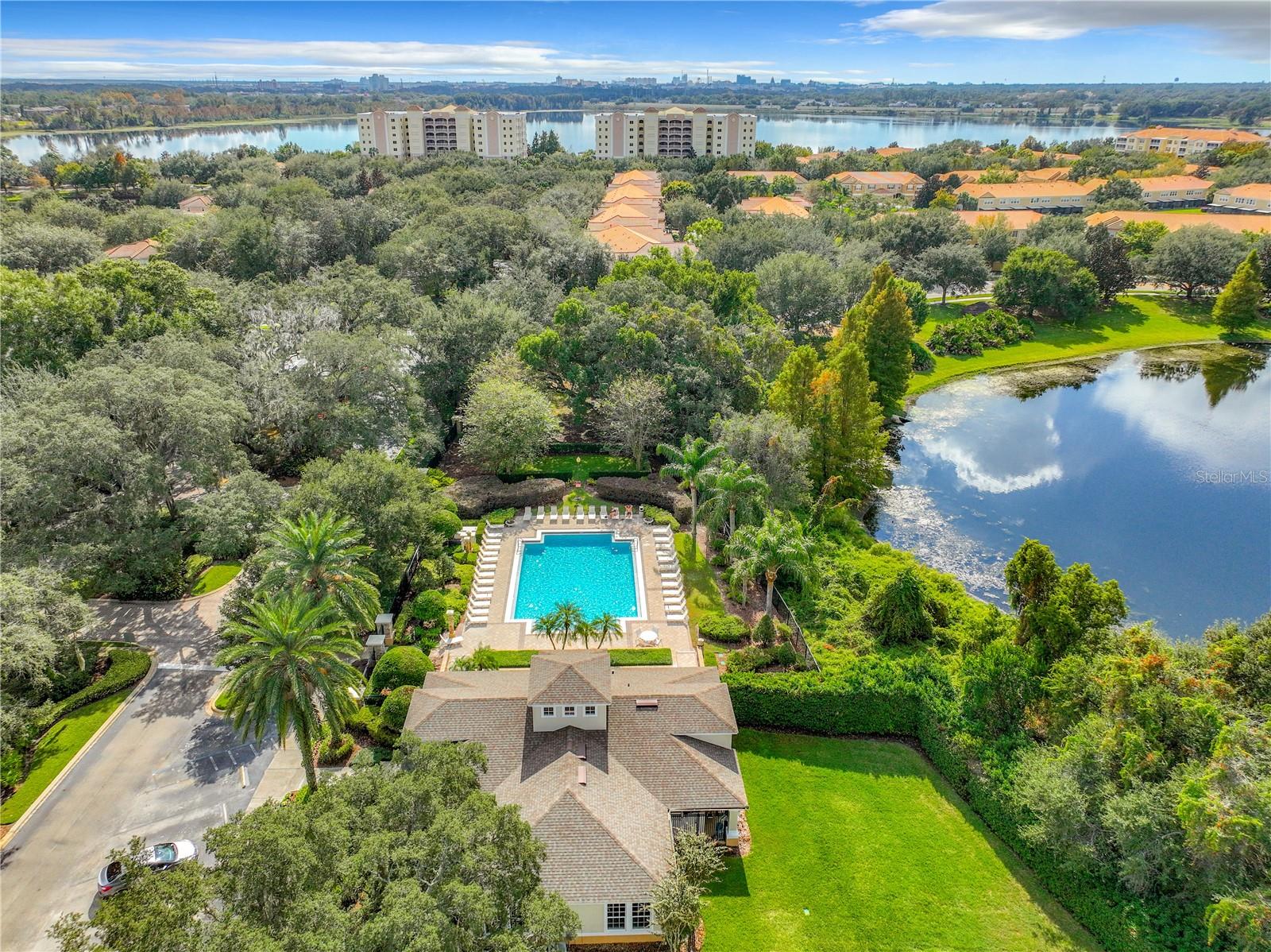 HORIZONS/STONERIDGE PLACE PH 03 - Residential