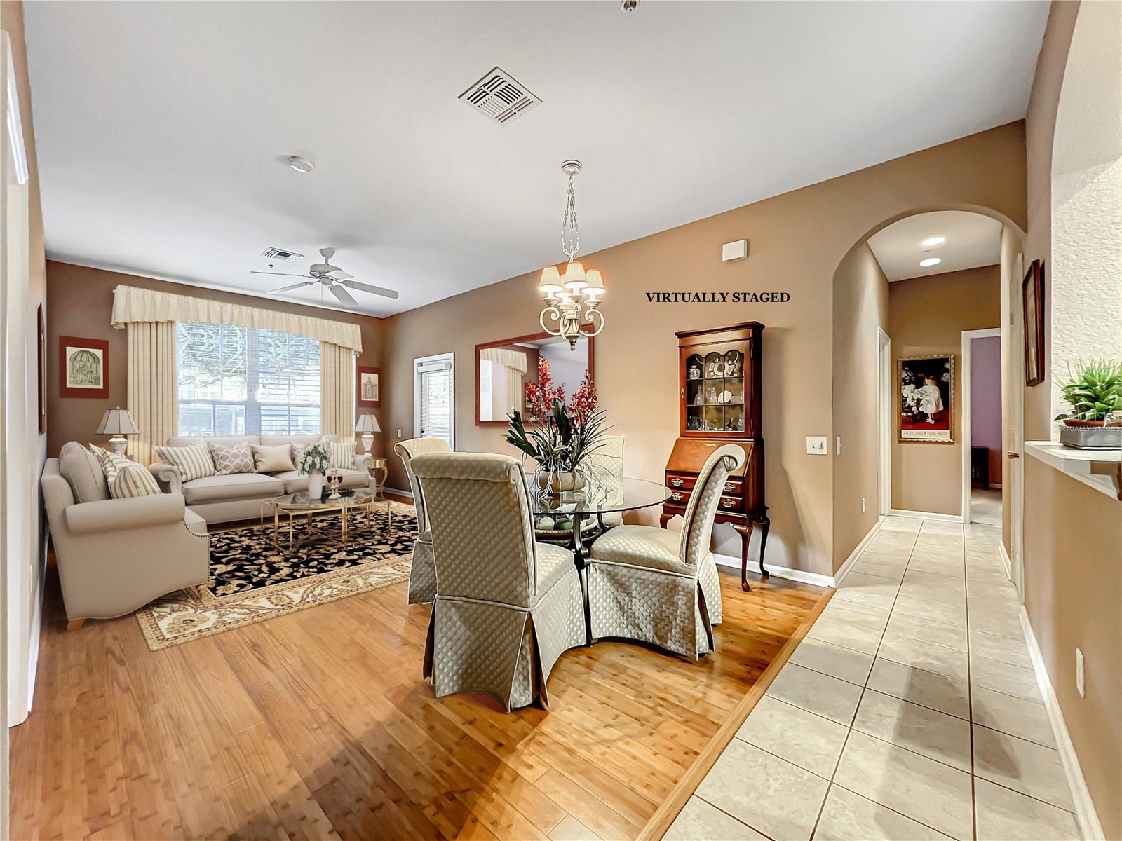 HORIZONS/STONERIDGE PLACE PH 03 - Residential