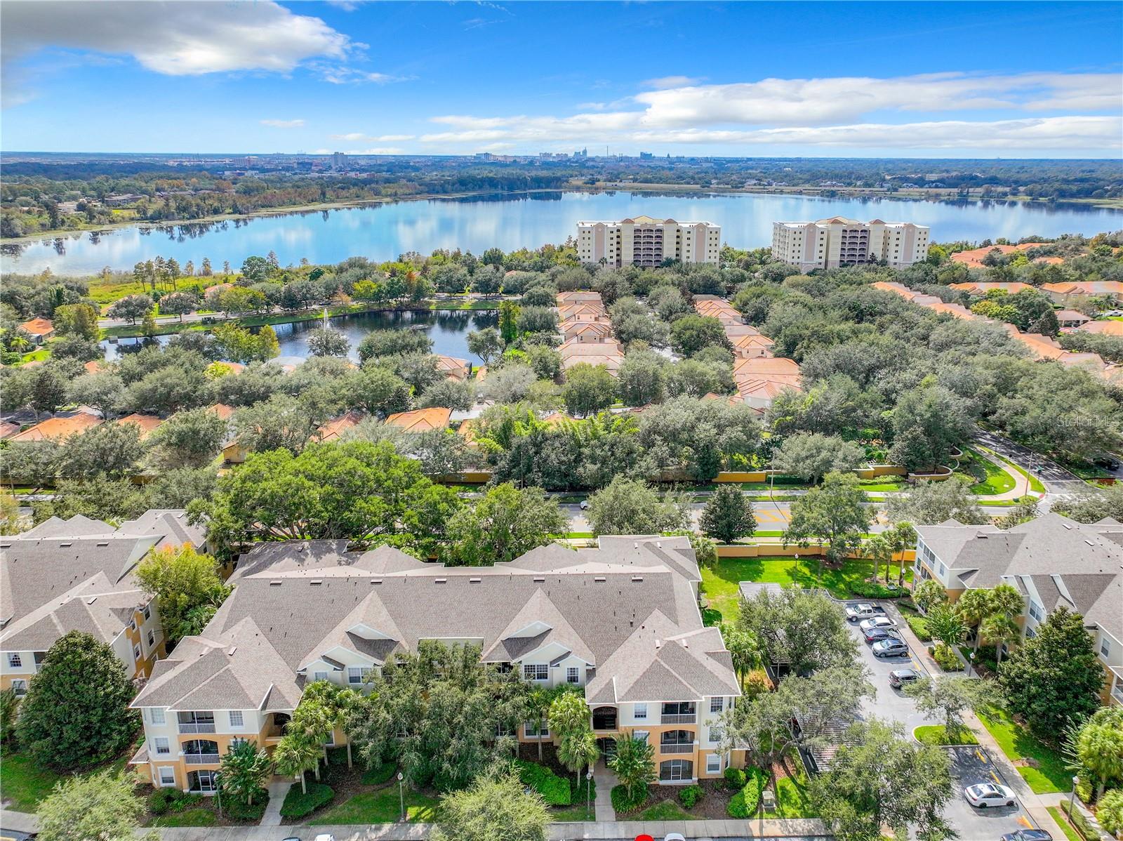 HORIZONS/STONERIDGE PLACE PH 03 - Residential