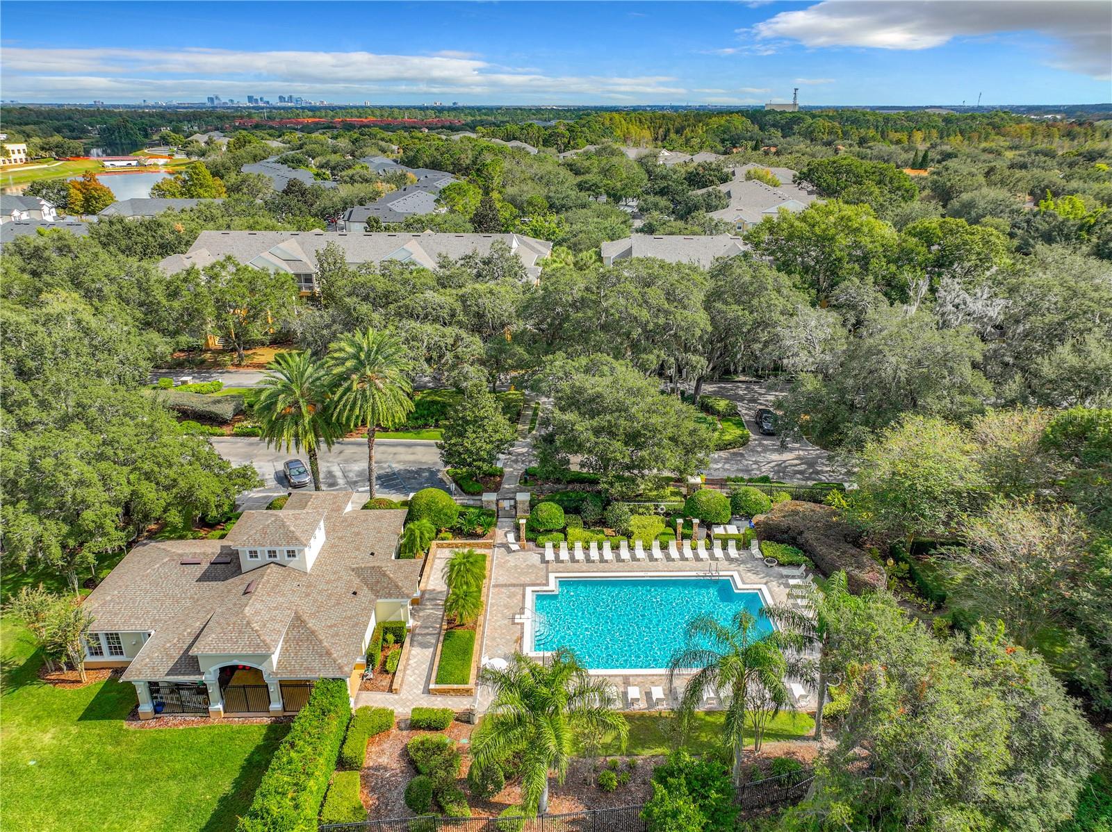 HORIZONS/STONERIDGE PLACE PH 03 - Residential