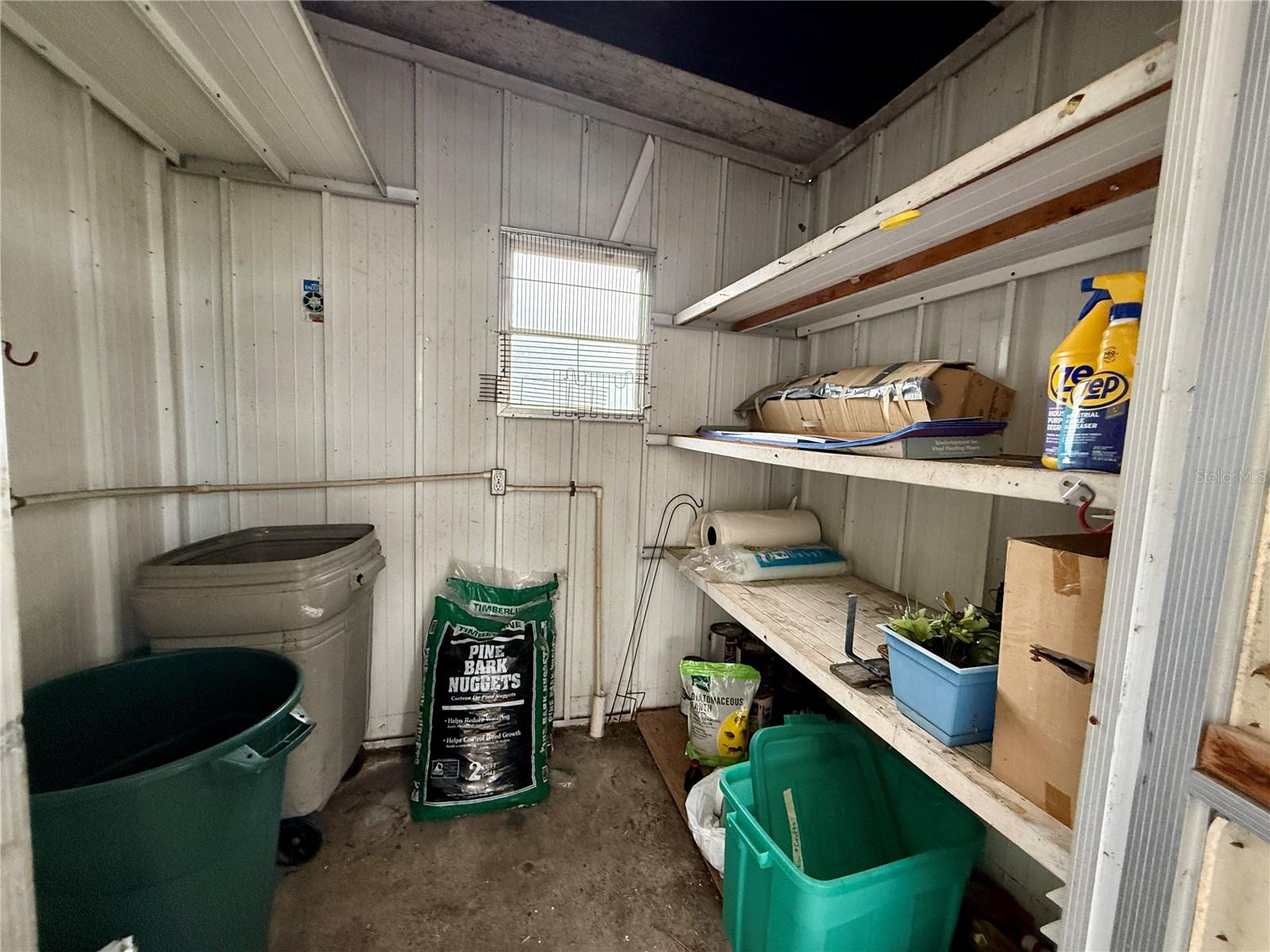 LAKE RICH VILLAGE MOBILE HOME PARK UNREC - Residential