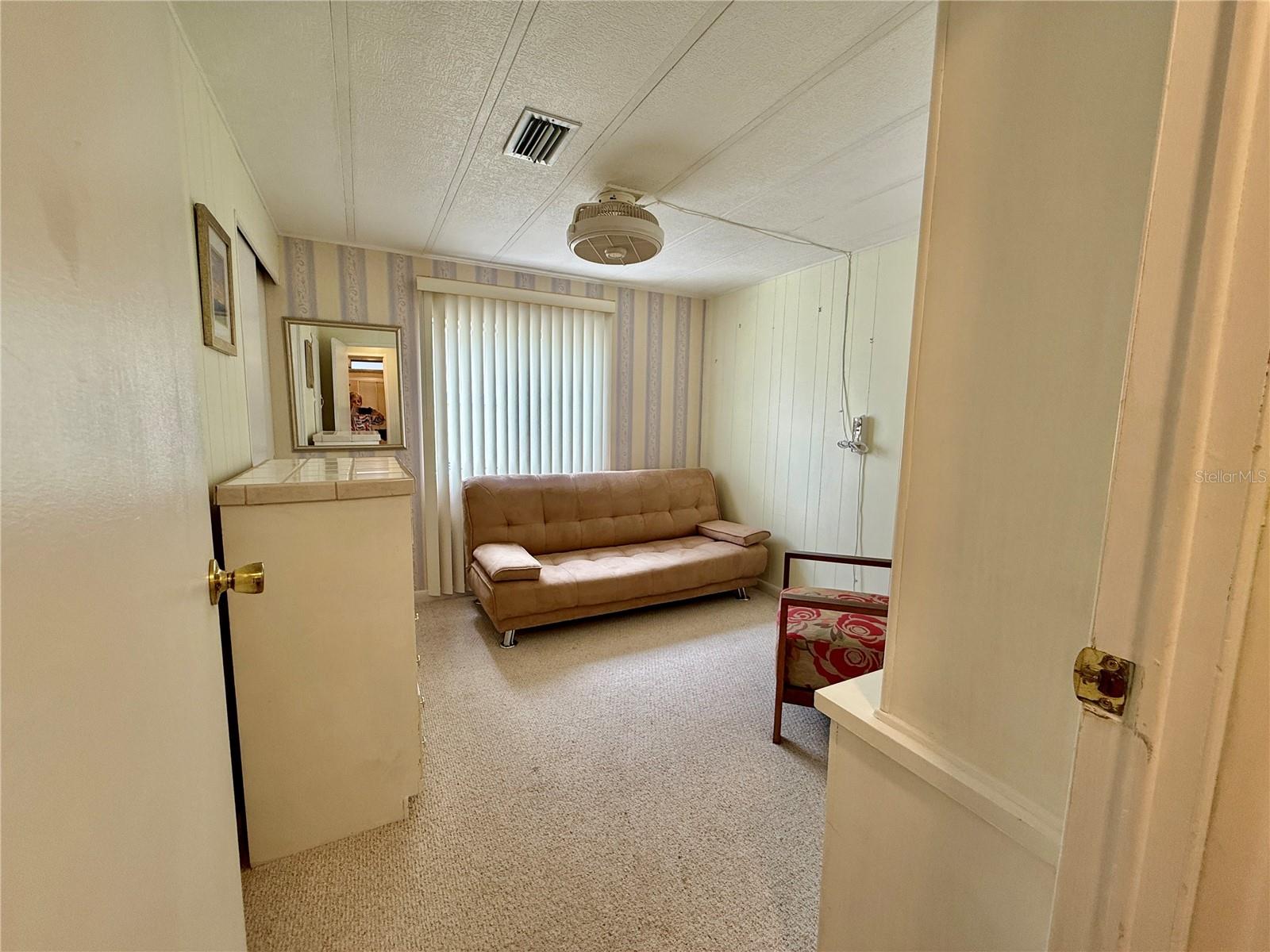 LAKE RICH VILLAGE MOBILE HOME PARK UNREC - Residential