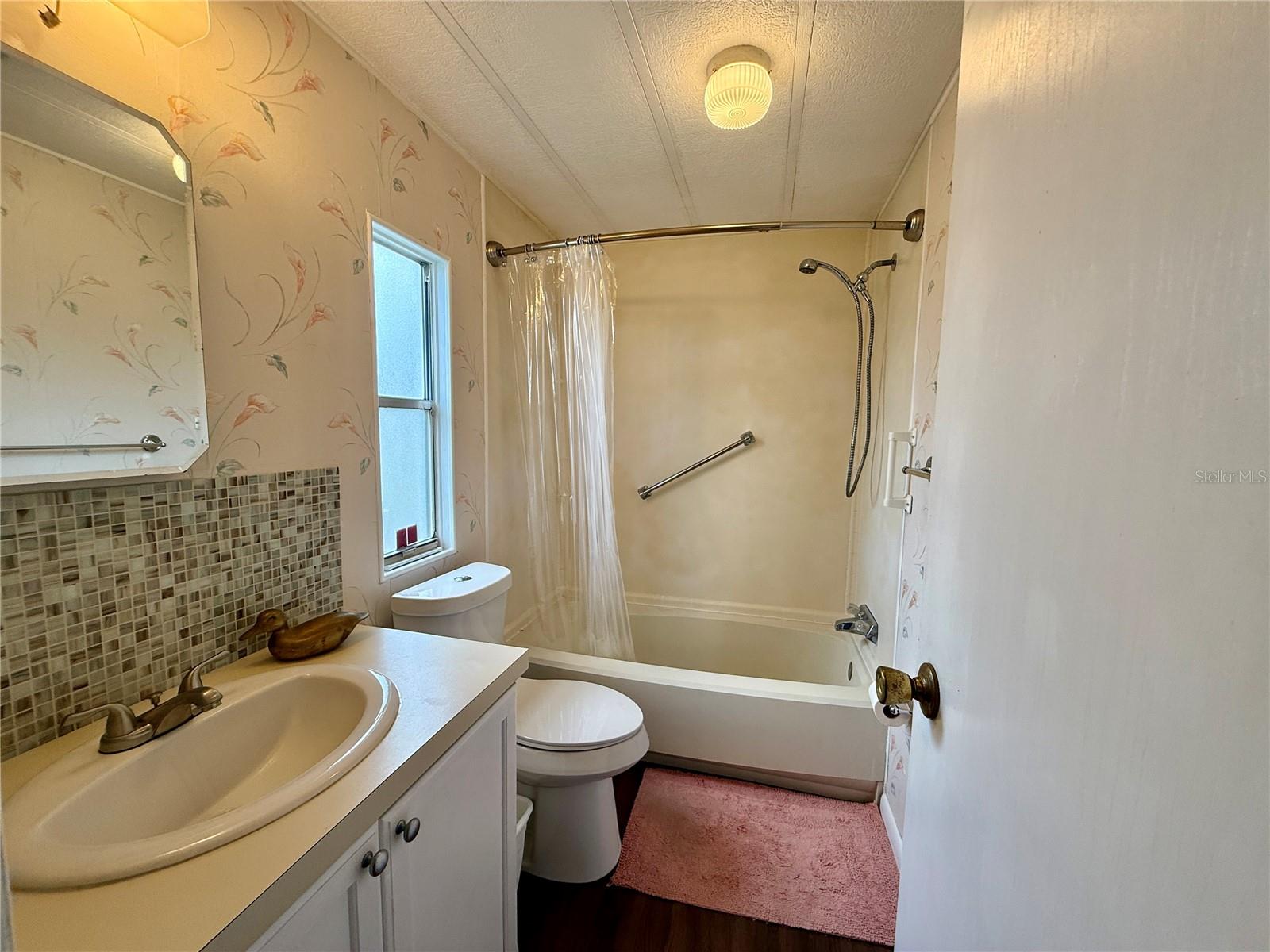 LAKE RICH VILLAGE MOBILE HOME PARK UNREC - Residential