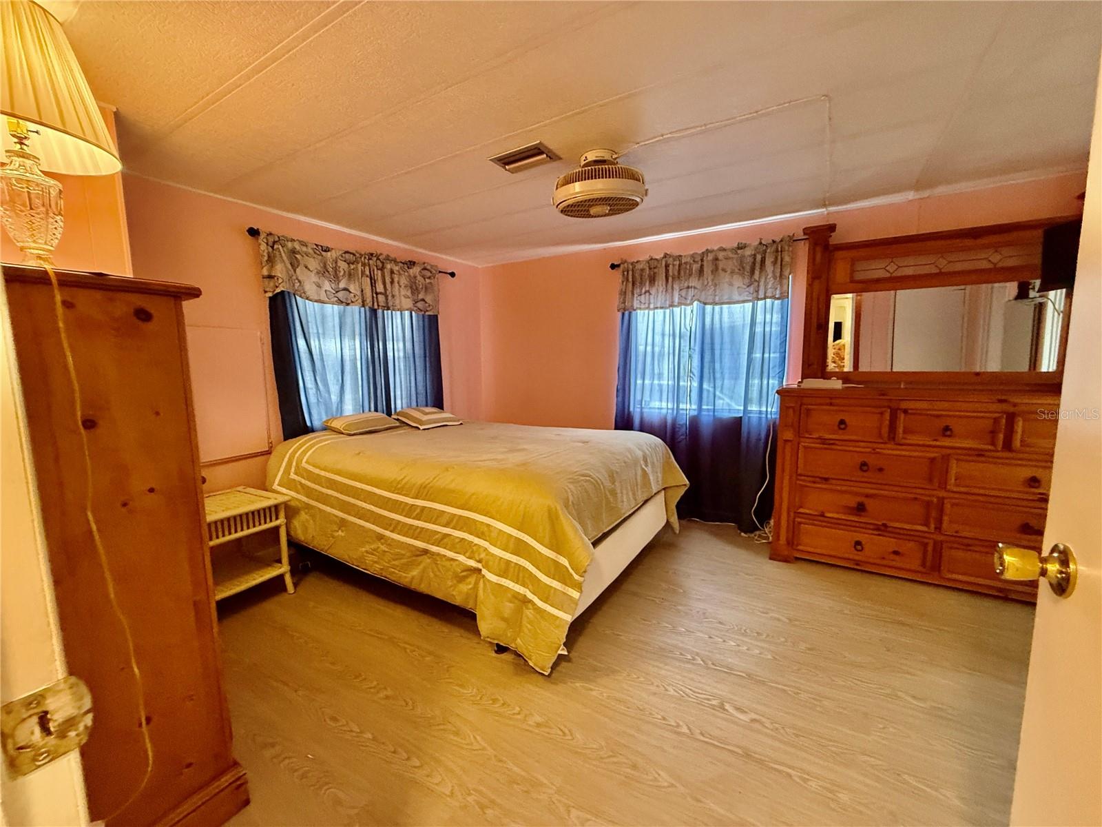 LAKE RICH VILLAGE MOBILE HOME PARK UNREC - Residential