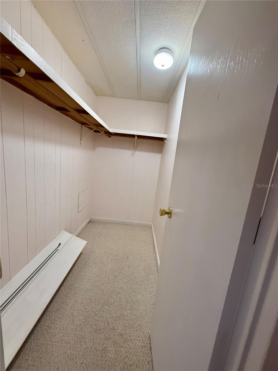 LAKE RICH VILLAGE MOBILE HOME PARK UNREC - Residential