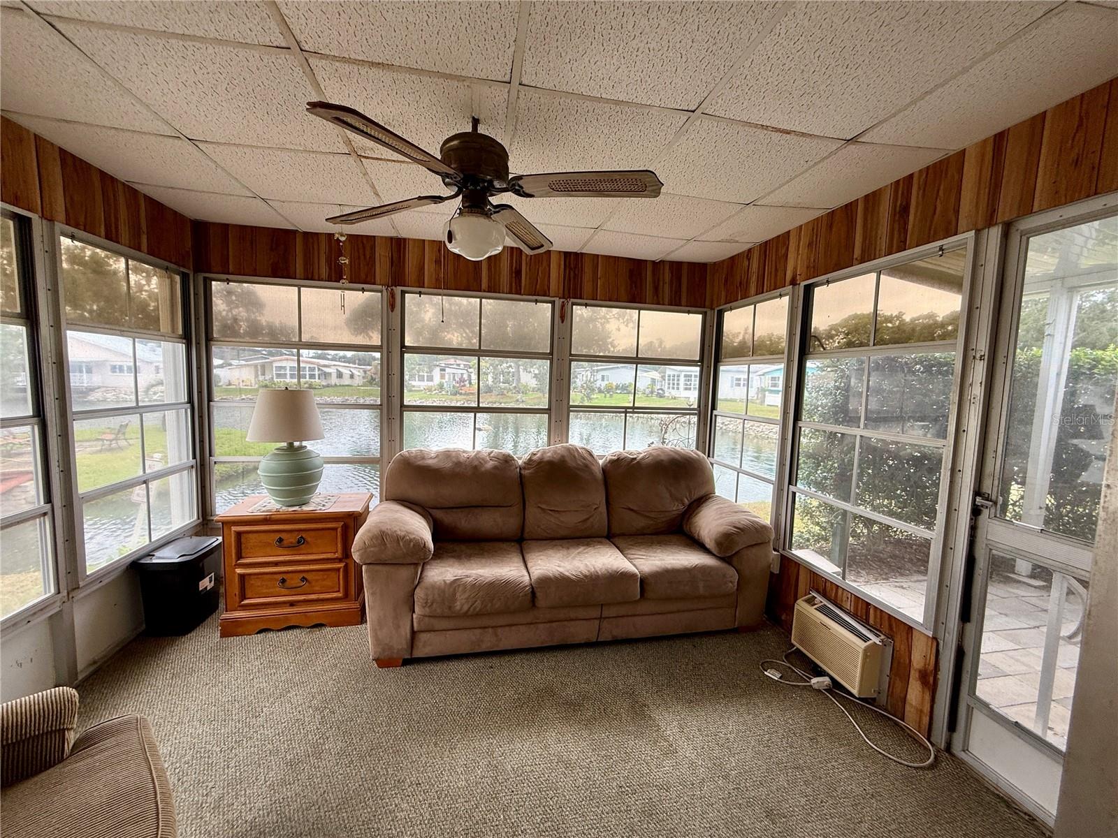 LAKE RICH VILLAGE MOBILE HOME PARK UNREC - Residential
