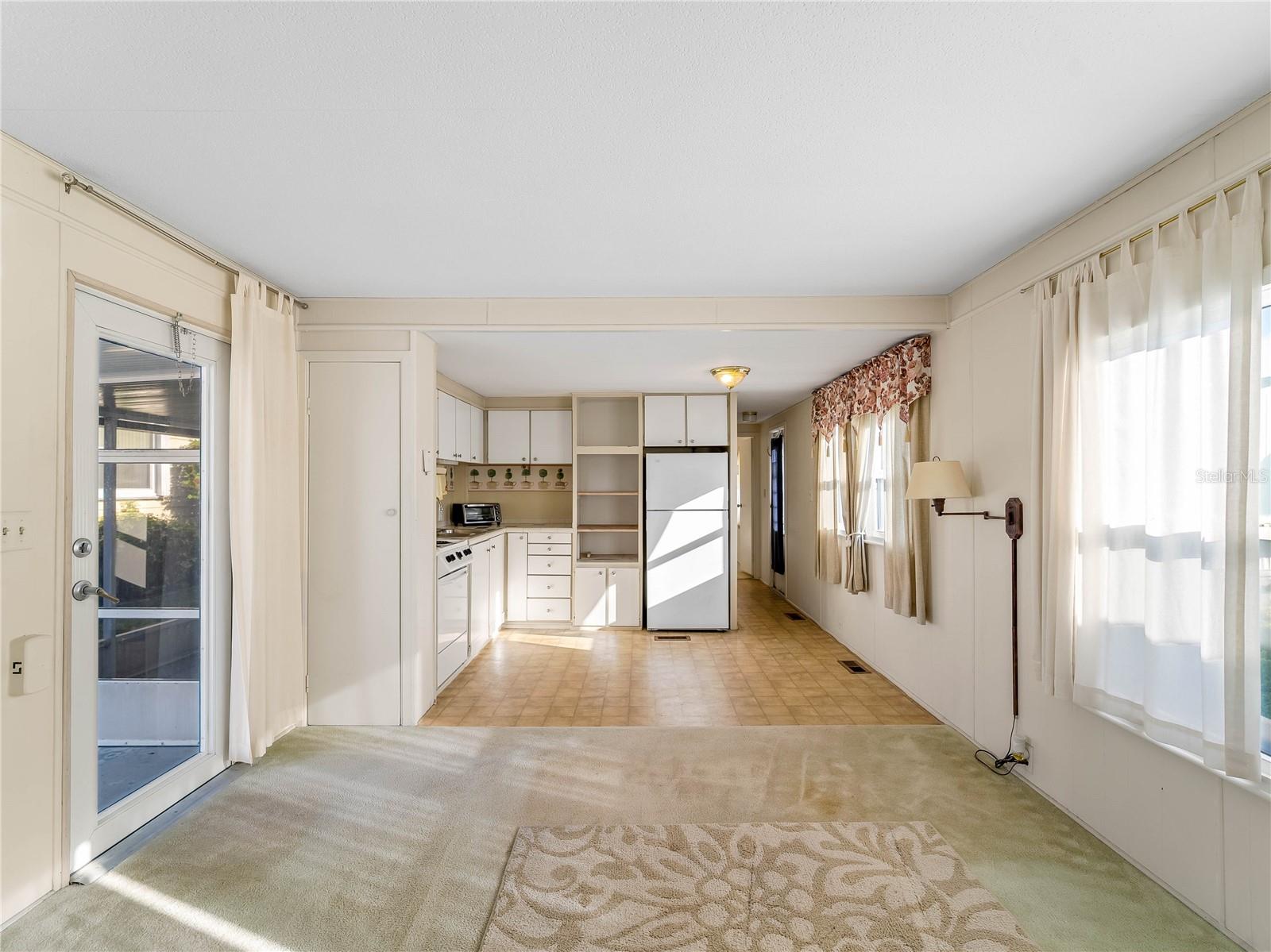 HARBOR LIGHTS MHP CO-OP - Residential