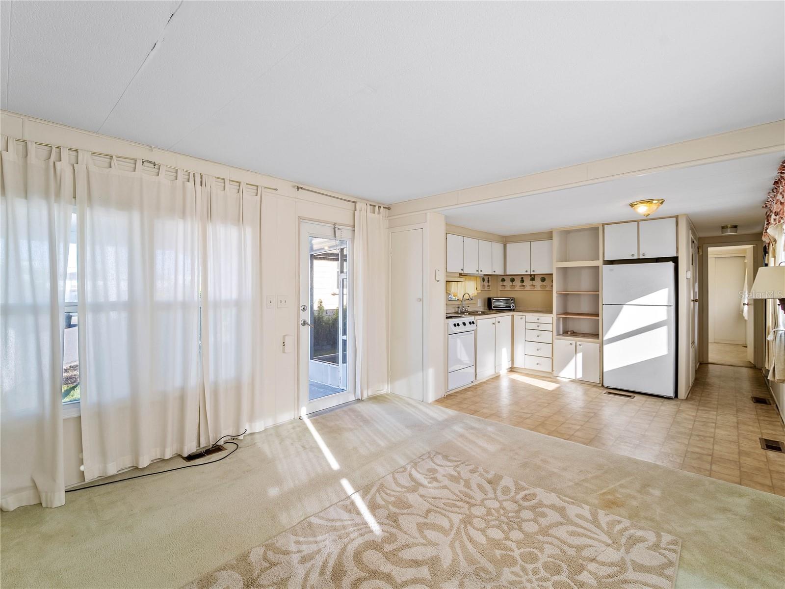 HARBOR LIGHTS MHP CO-OP - Residential