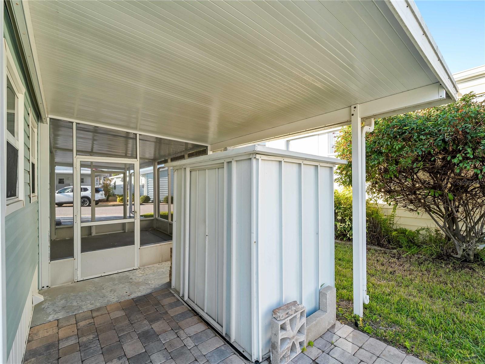 HARBOR LIGHTS MHP CO-OP - Residential