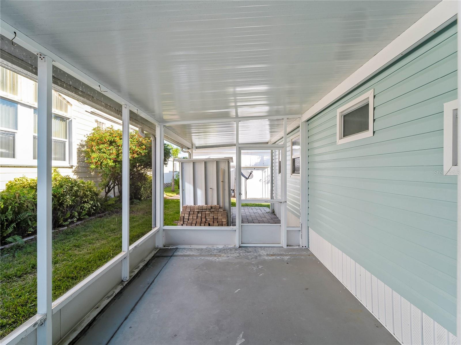 HARBOR LIGHTS MHP CO-OP - Residential