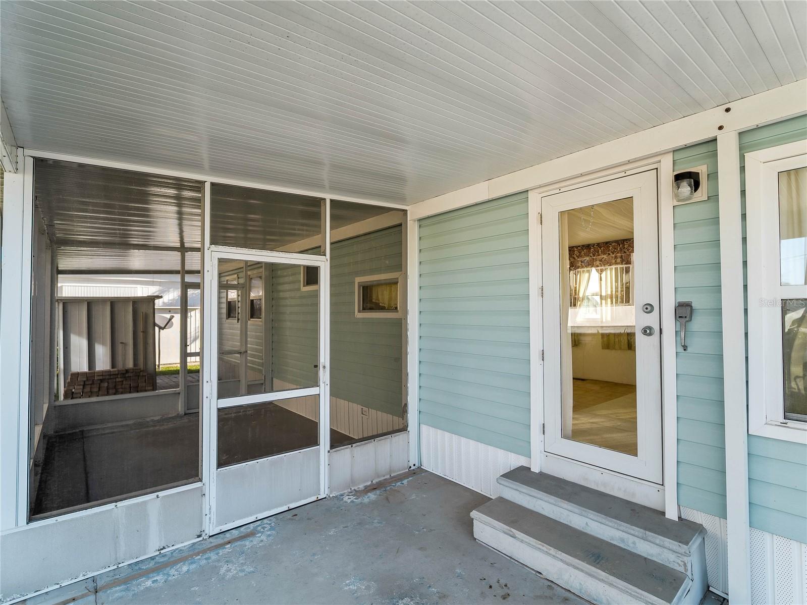 HARBOR LIGHTS MHP CO-OP - Residential