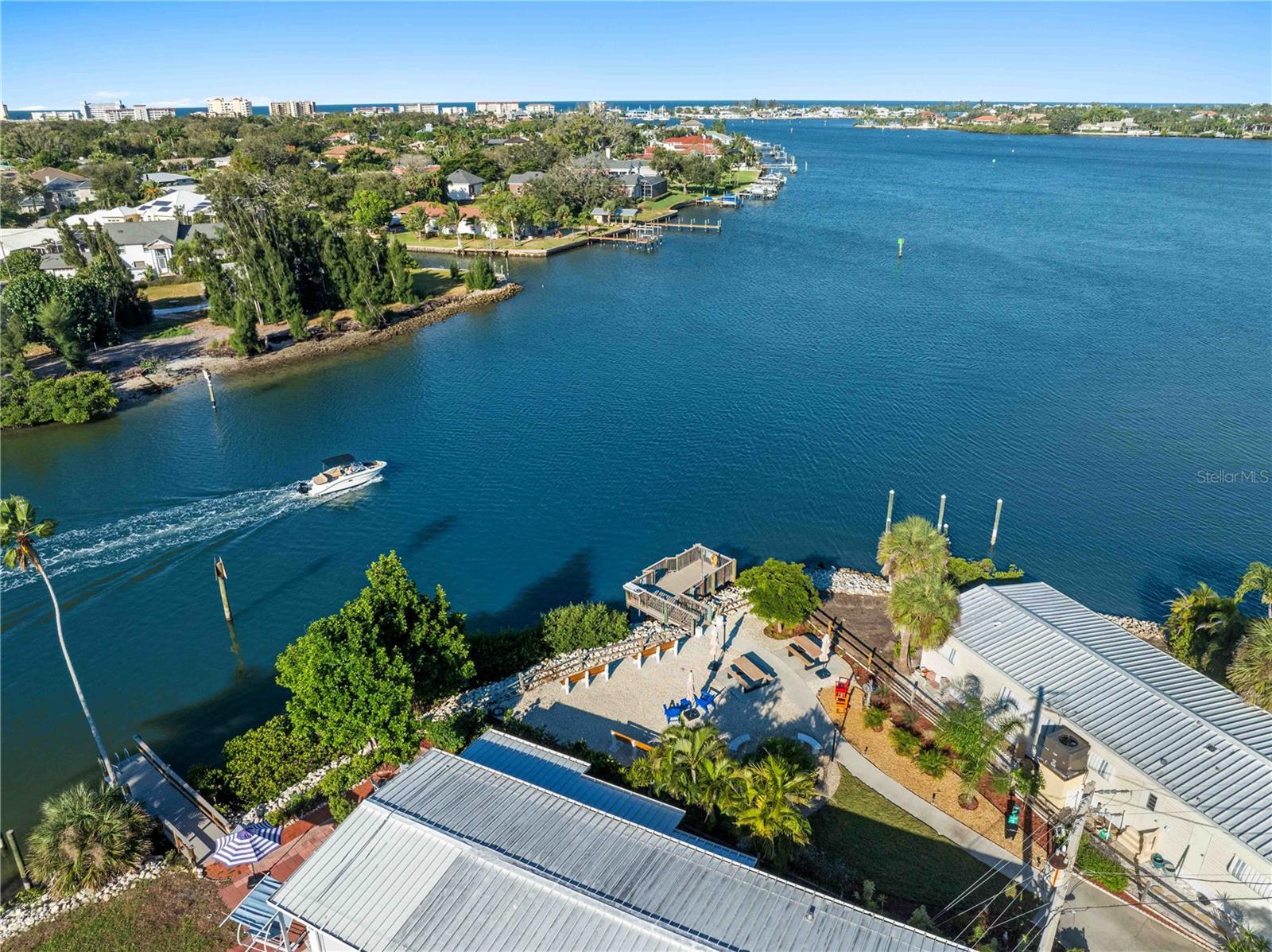 HARBOR LIGHTS MHP CO-OP - Residential