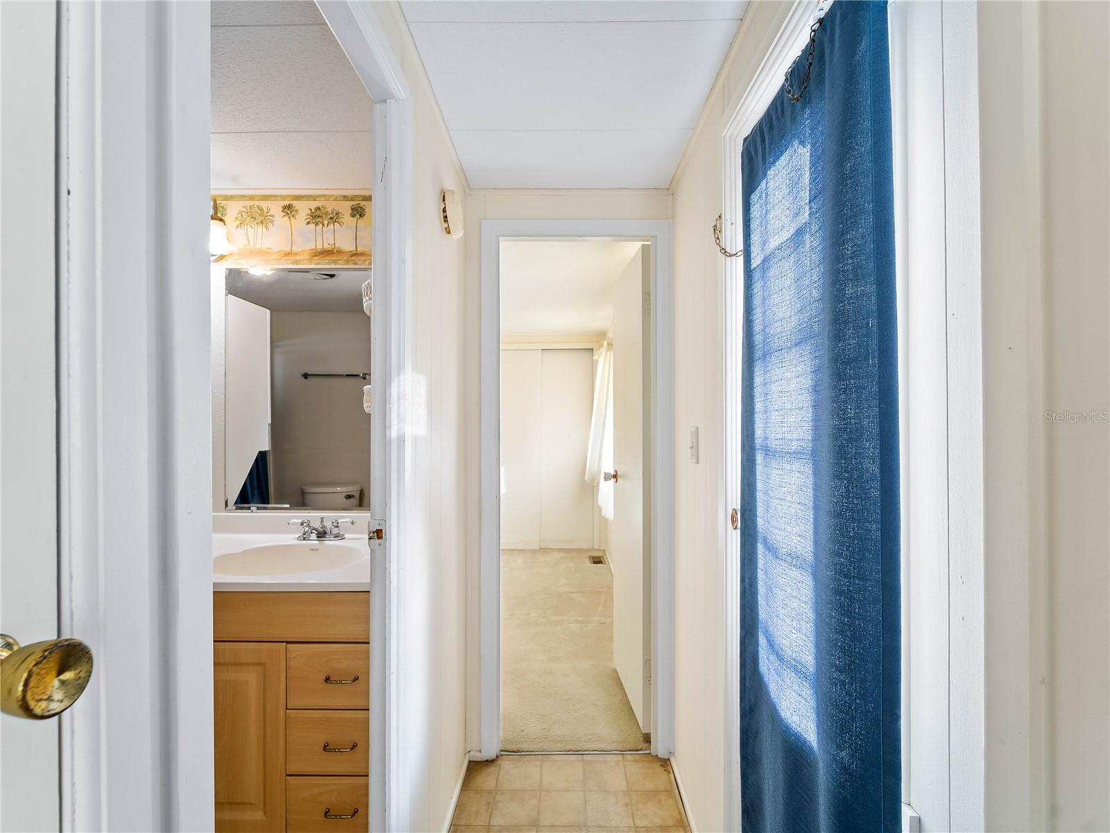 HARBOR LIGHTS MHP CO-OP - Residential