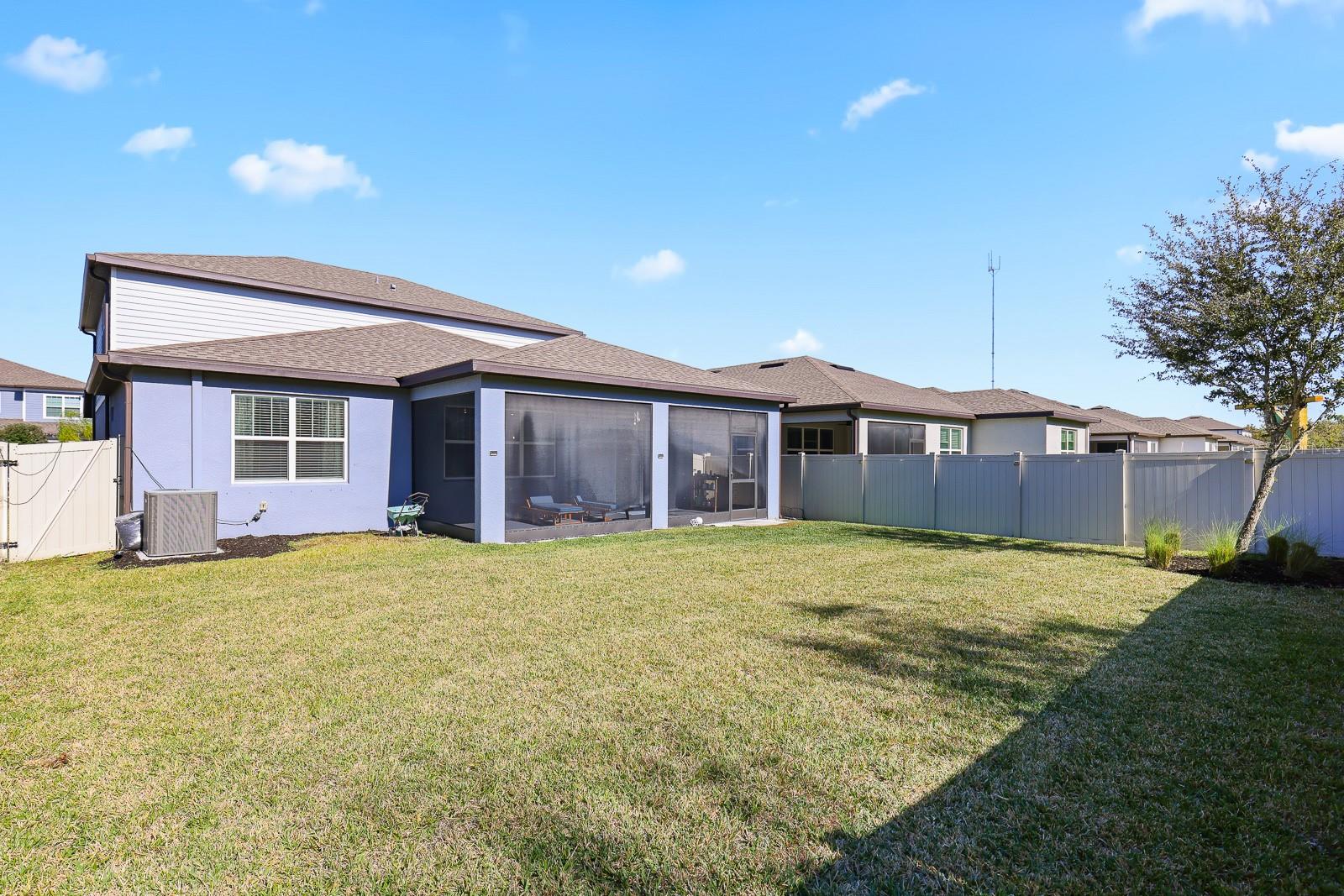 BELMOND RESERVE PH 2 - Residential