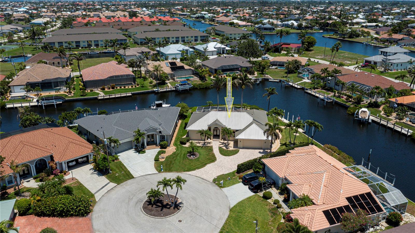 1435 PINE ISLAND COURT