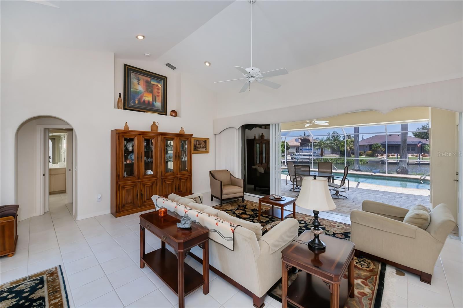 1435 PINE ISLAND COURT