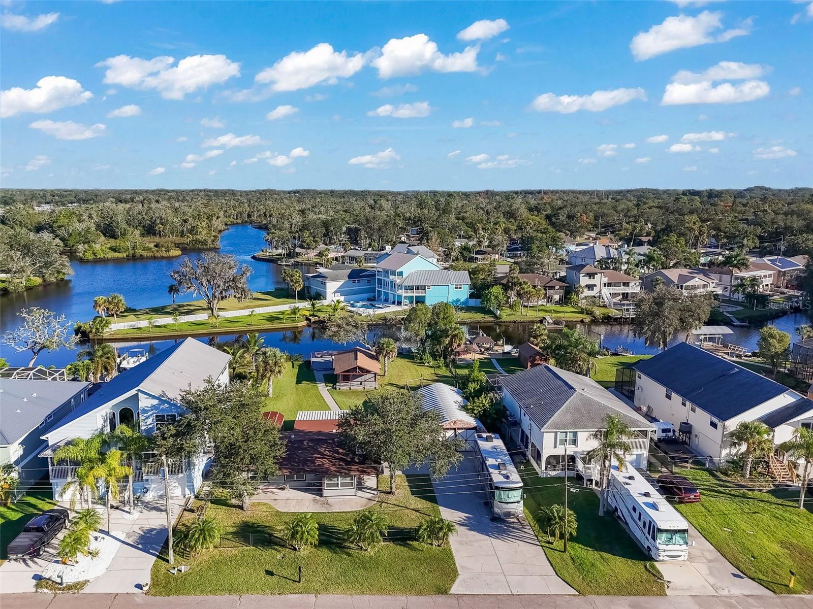 RIVERVIEW TERRACE REP - Residential