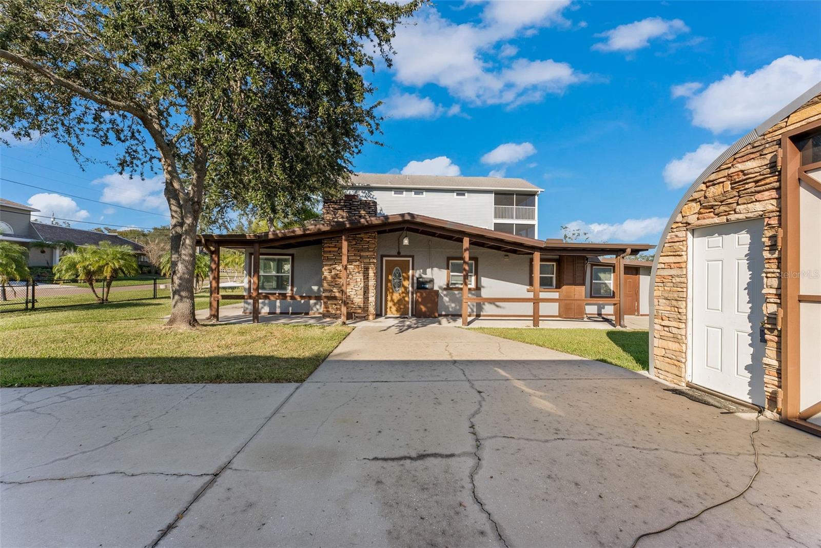 RIVERVIEW TERRACE REP - Residential