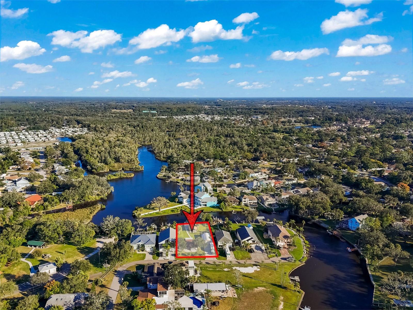 RIVERVIEW TERRACE REP - Residential