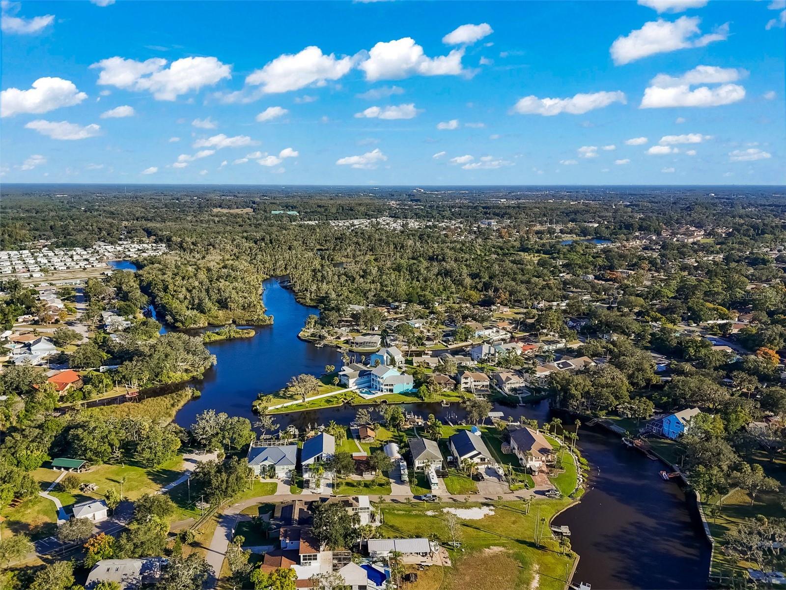 RIVERVIEW TERRACE REP - Residential