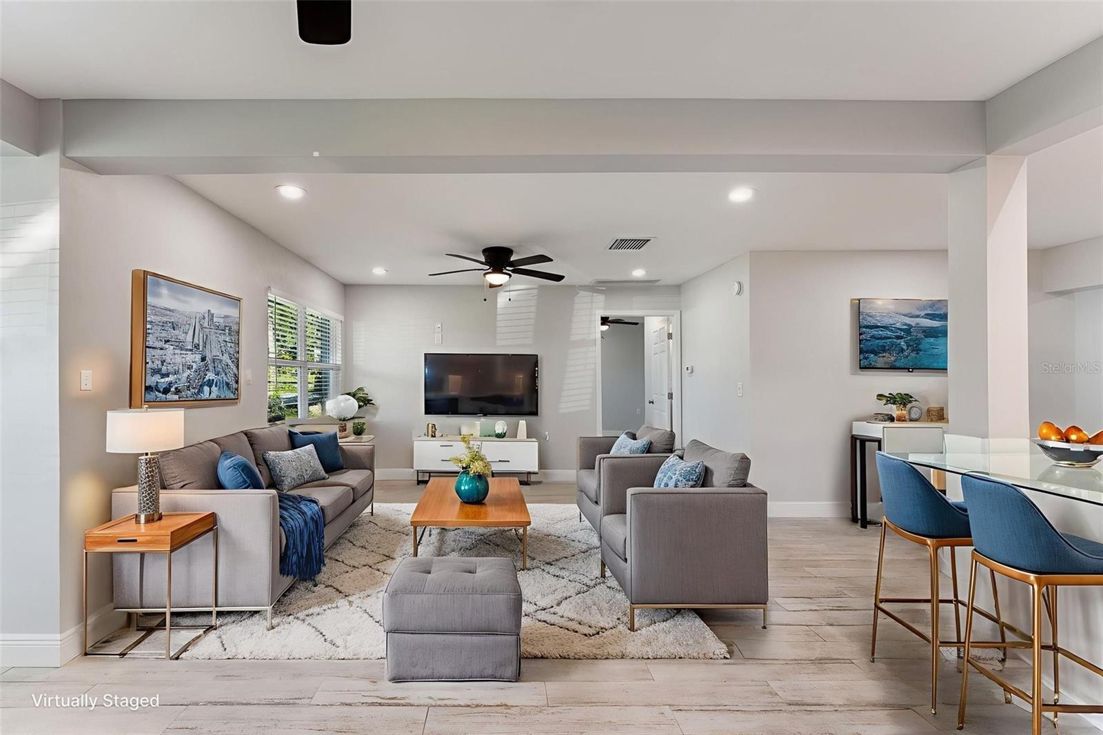 RIVERVIEW TERRACE REP - Residential