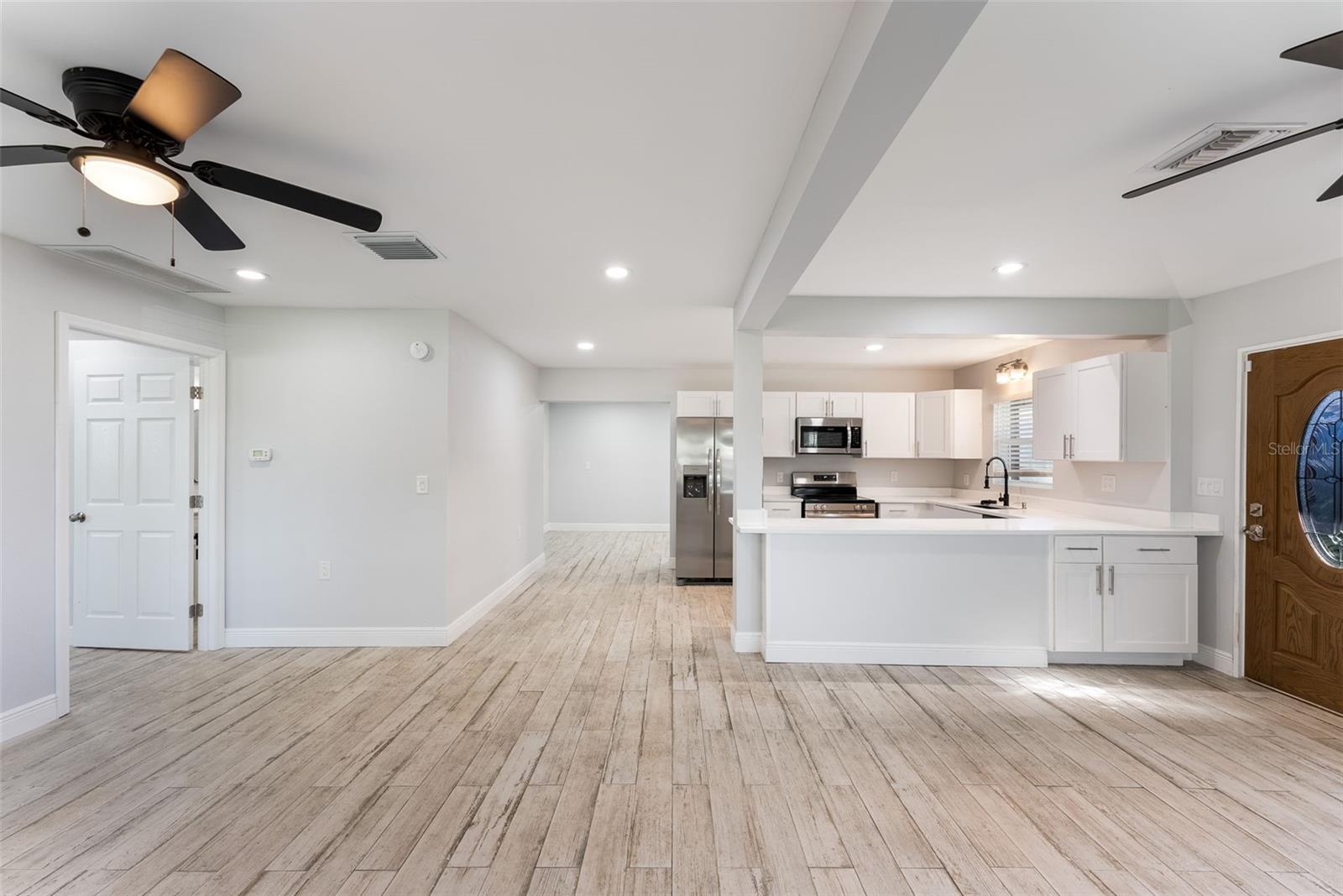 RIVERVIEW TERRACE REP - Residential