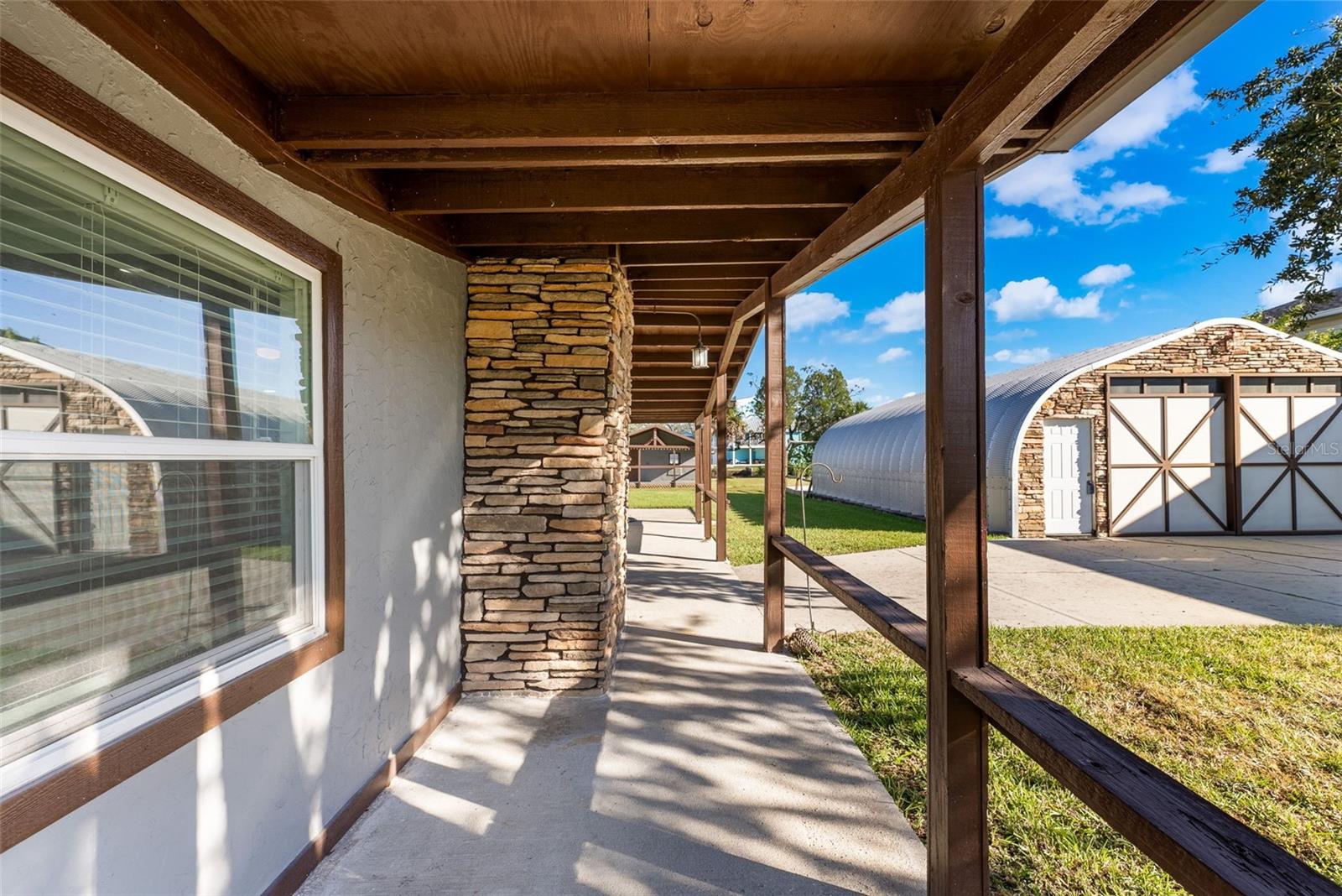 RIVERVIEW TERRACE REP - Residential