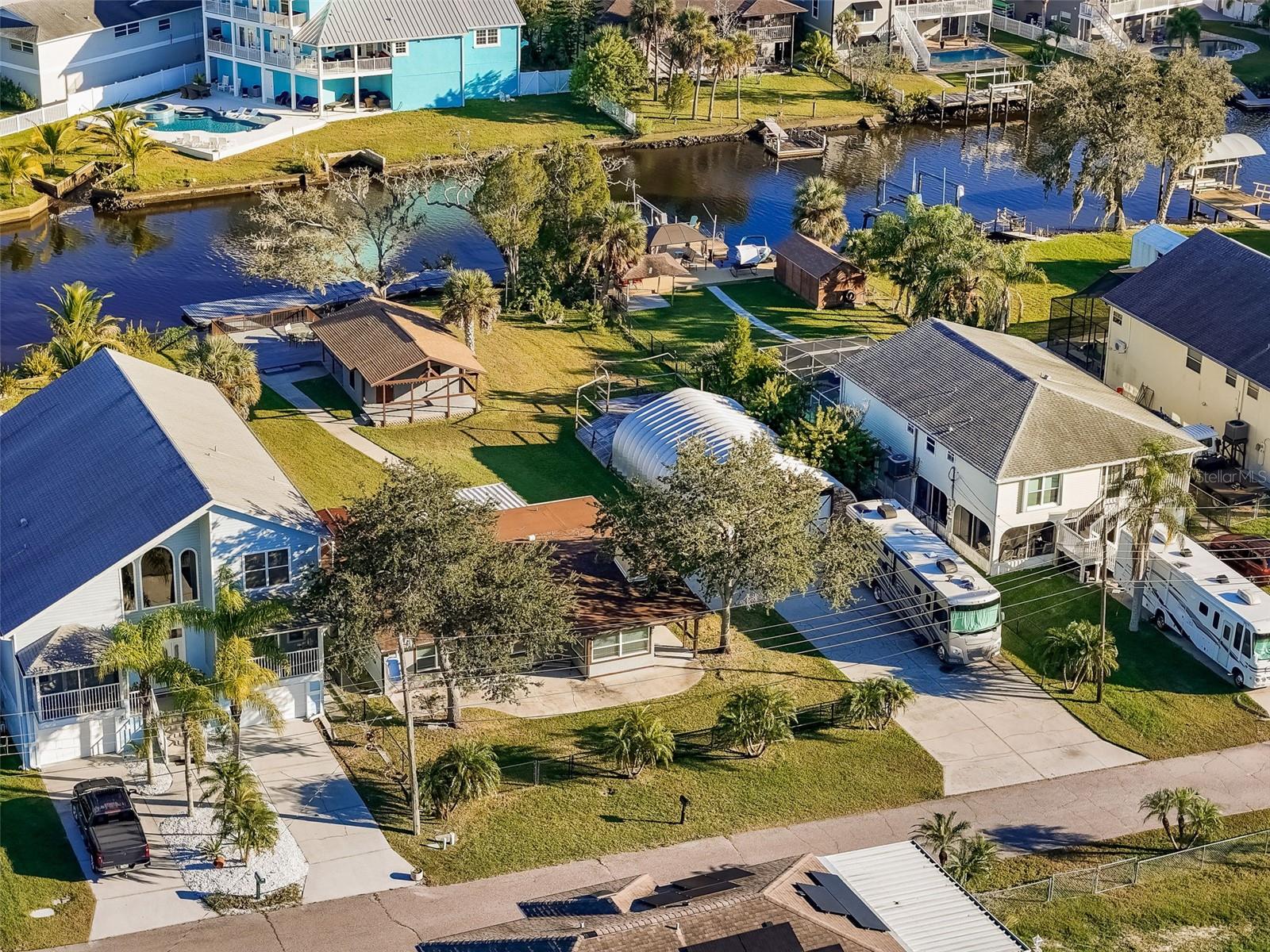 RIVERVIEW TERRACE REP - Residential