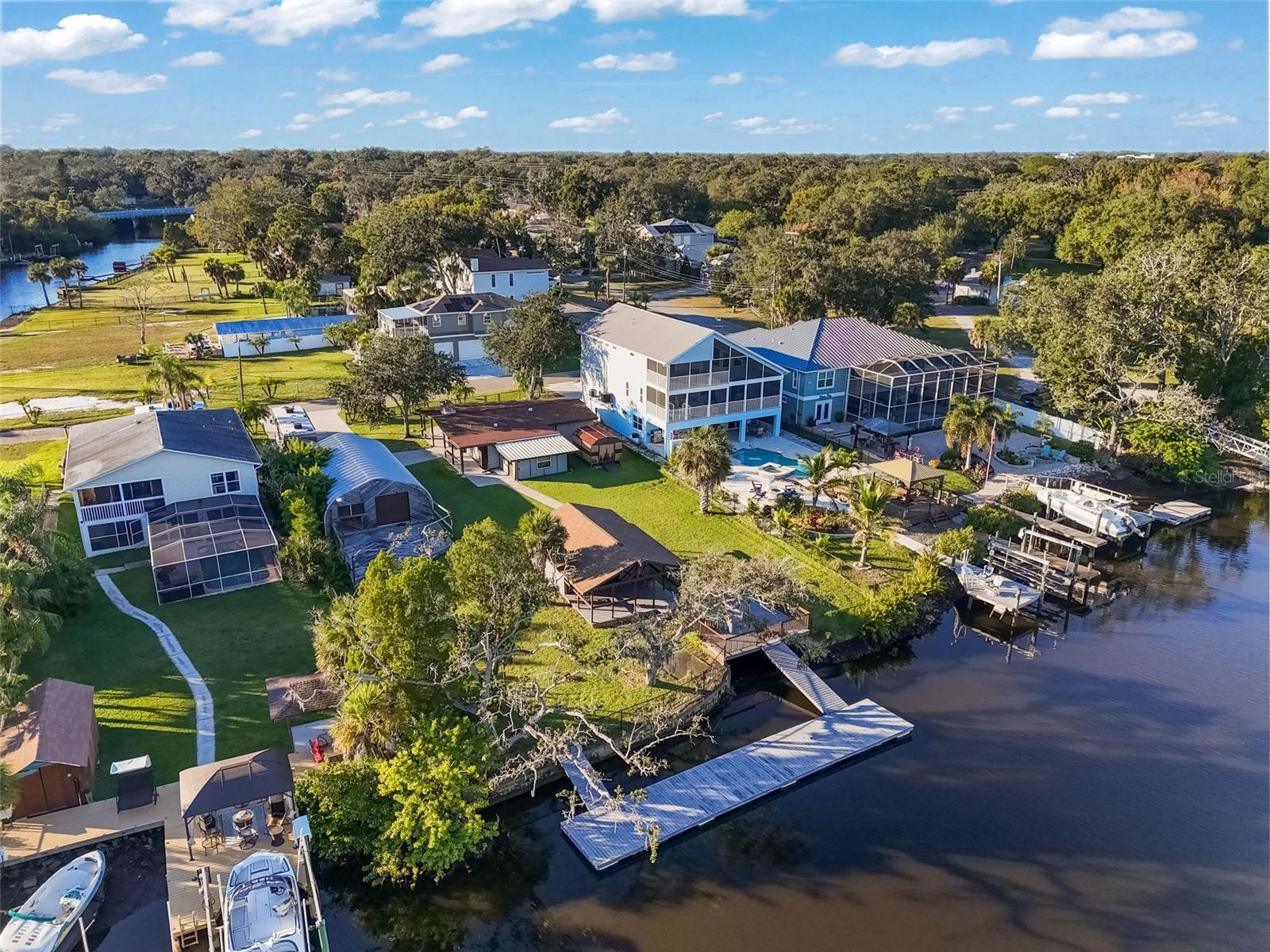 RIVERVIEW TERRACE REP - Residential