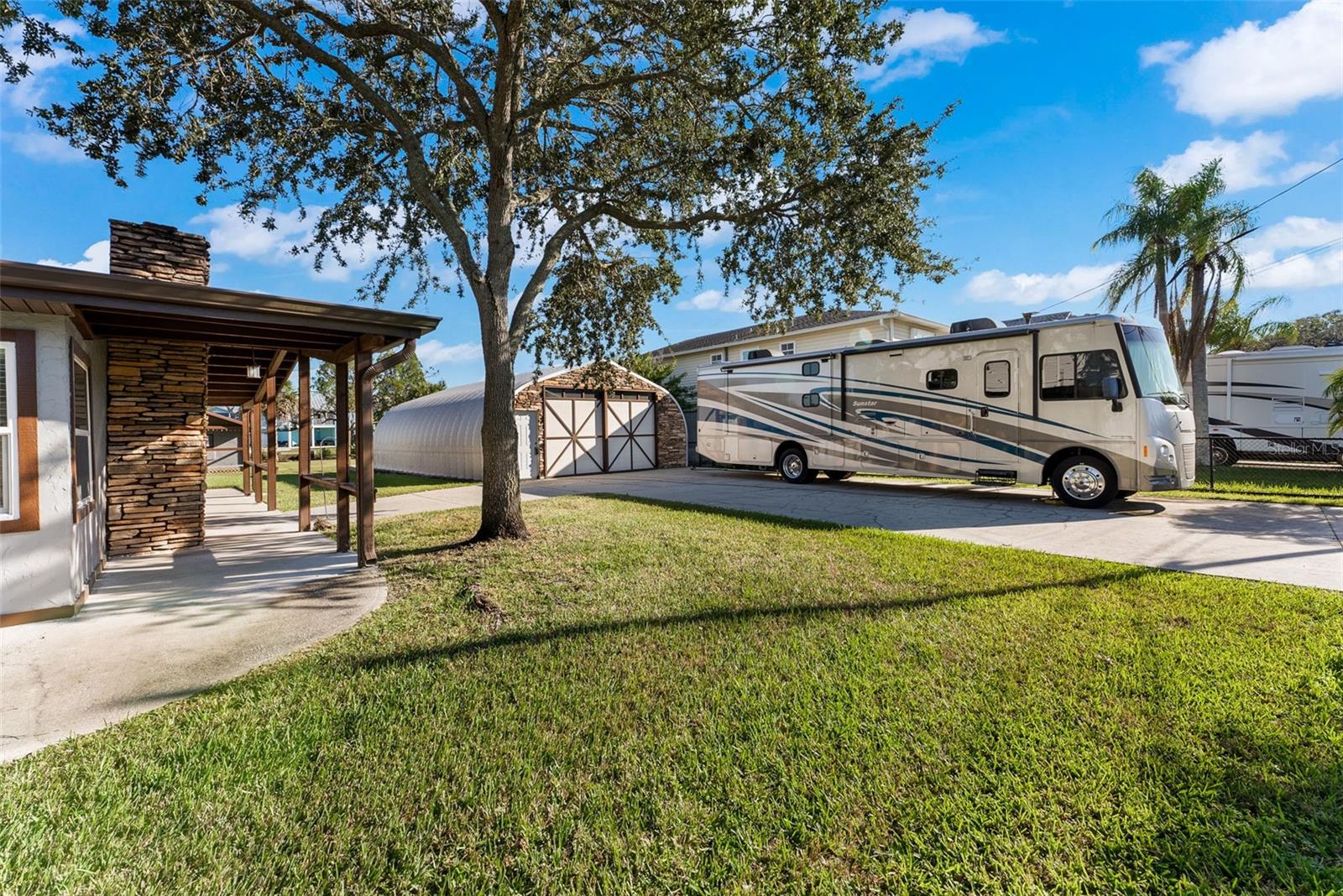 RIVERVIEW TERRACE REP - Residential