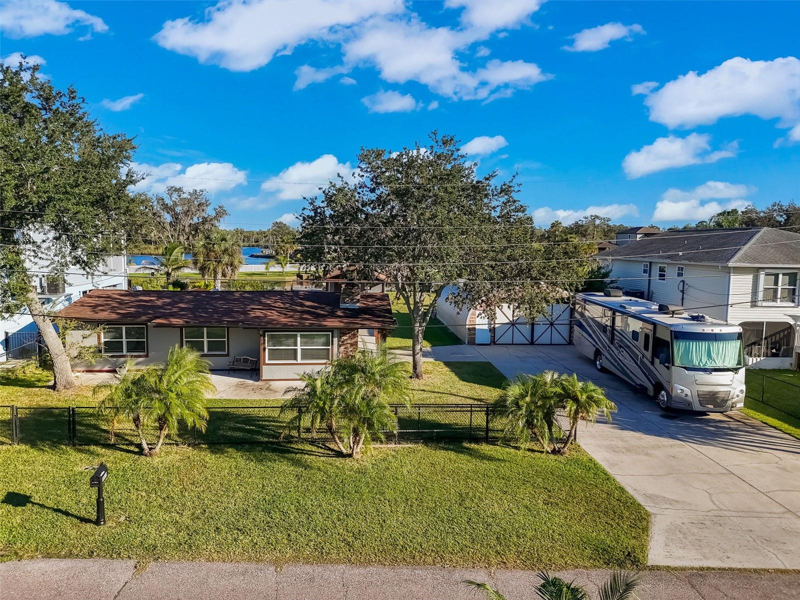 RIVERVIEW TERRACE REP - Residential