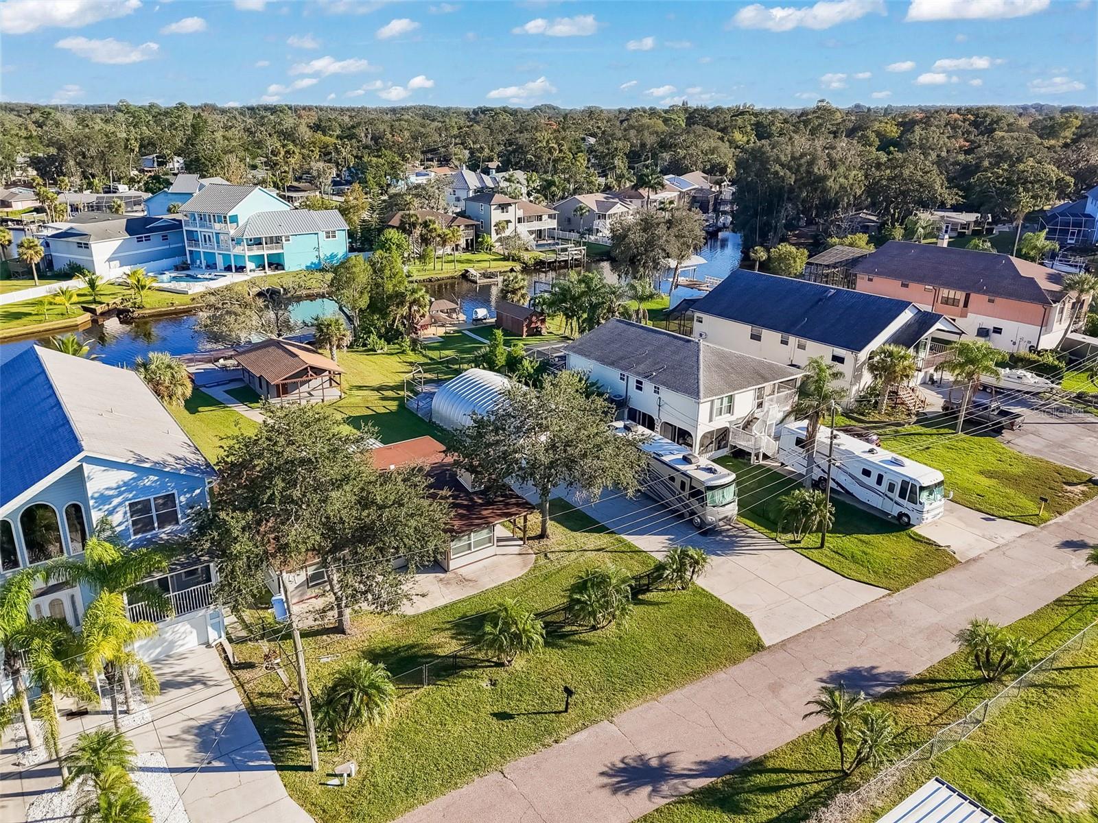 RIVERVIEW TERRACE REP - Residential