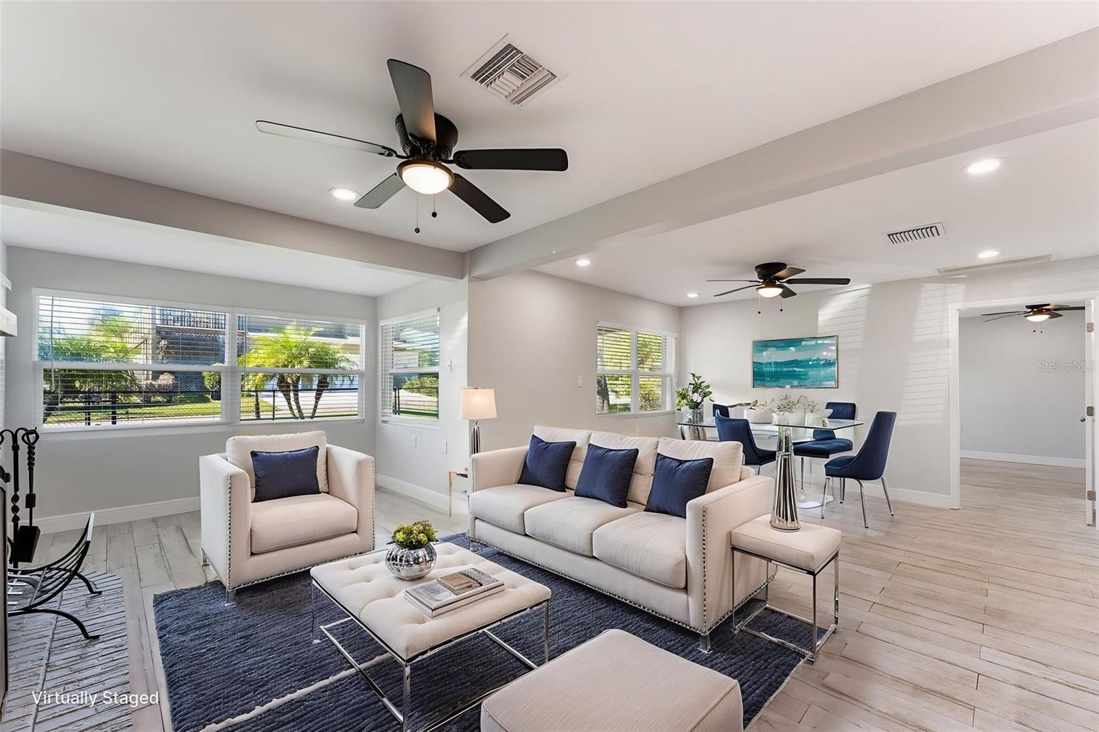 RIVERVIEW TERRACE REP - Residential