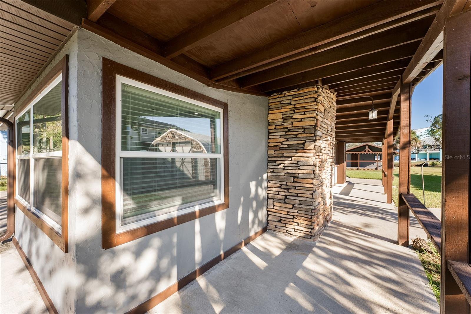 RIVERVIEW TERRACE REP - Residential