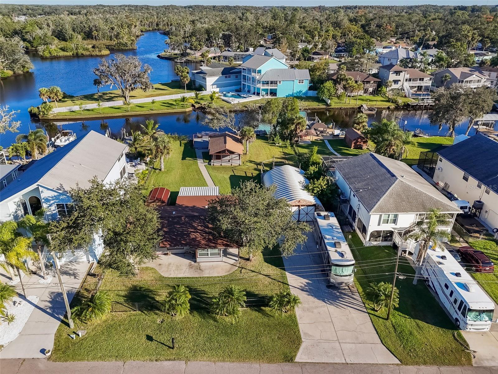 RIVERVIEW TERRACE REP - Residential