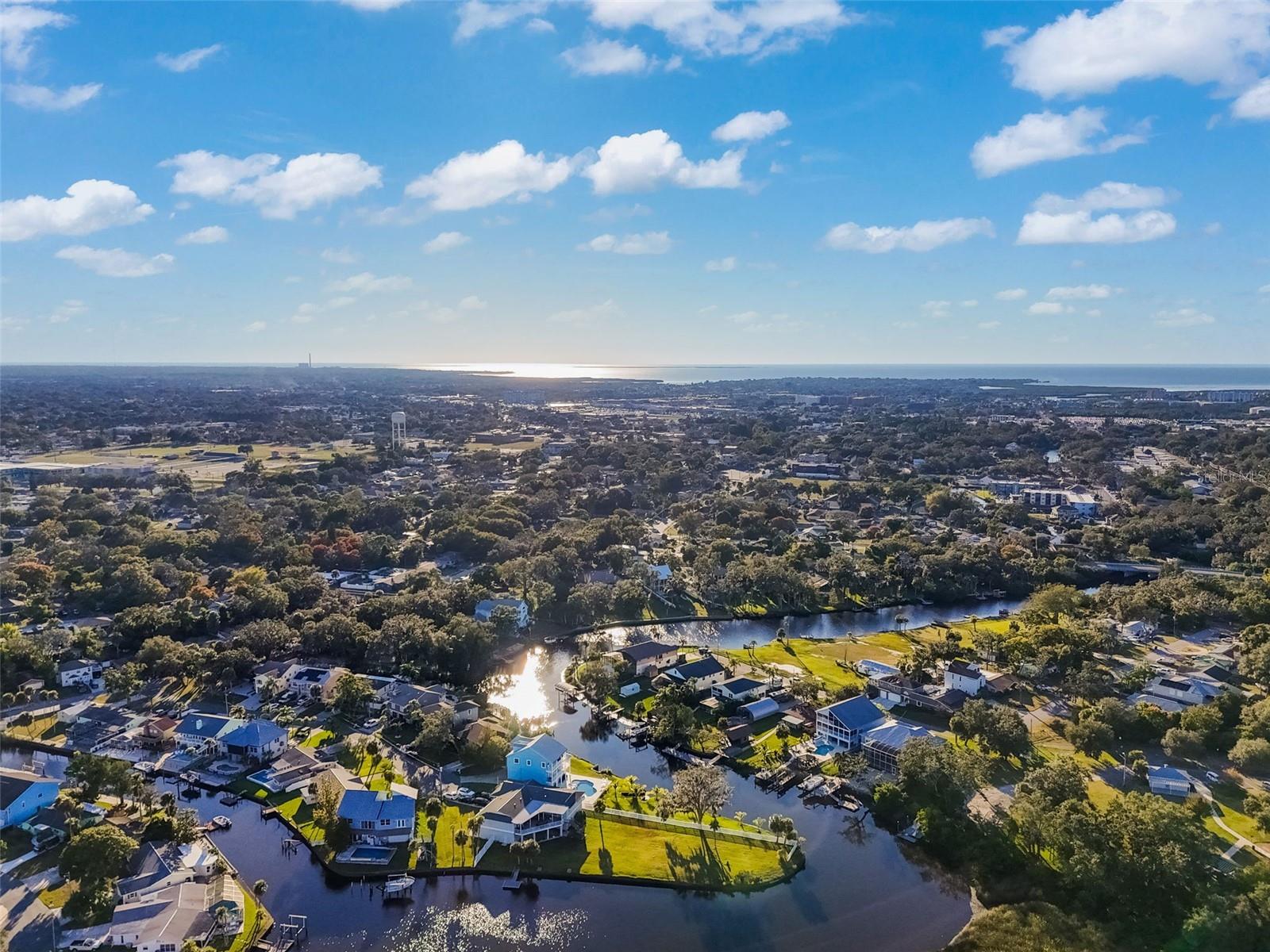 RIVERVIEW TERRACE REP - Residential