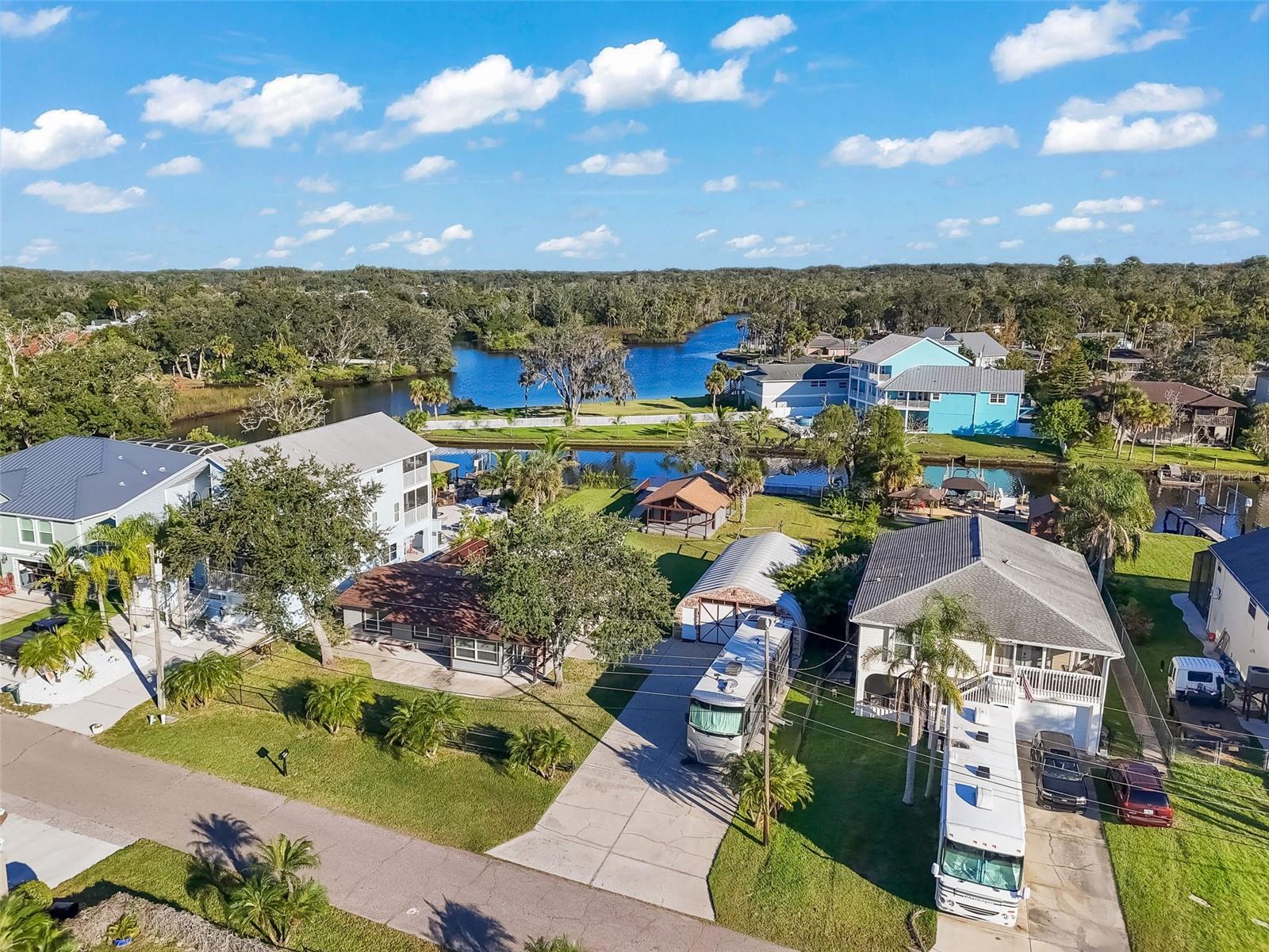 RIVERVIEW TERRACE REP - Residential