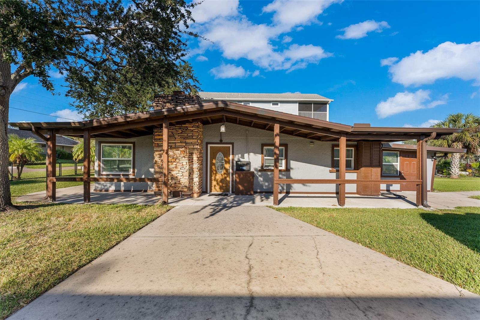 RIVERVIEW TERRACE REP - Residential