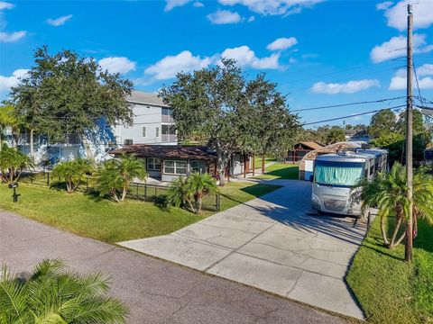 Photo of 5560 Frances Avenue, New Port Richey, FL 34653 (MLS # TB8444637)