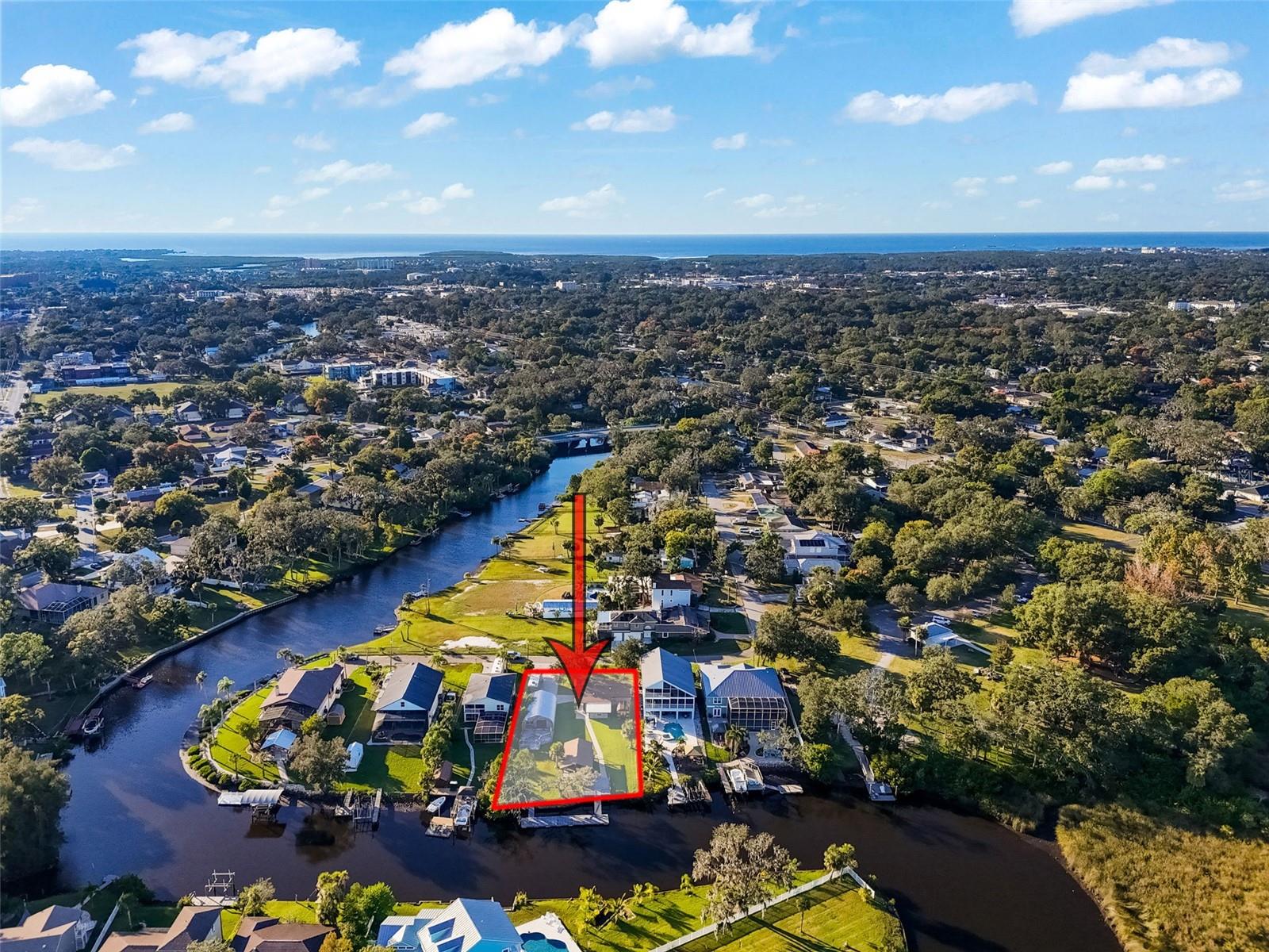 RIVERVIEW TERRACE REP - Residential