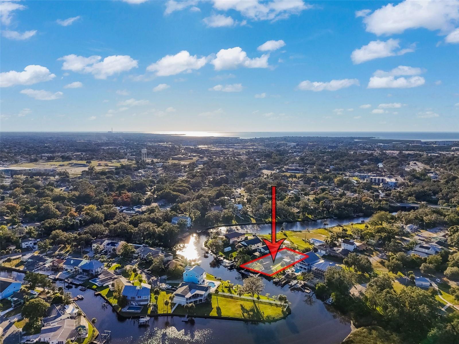 RIVERVIEW TERRACE REP - Residential