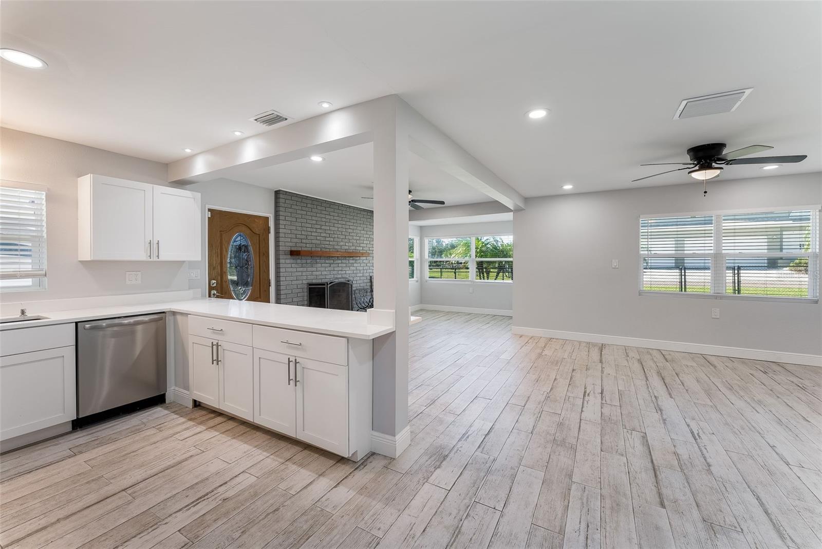 RIVERVIEW TERRACE REP - Residential