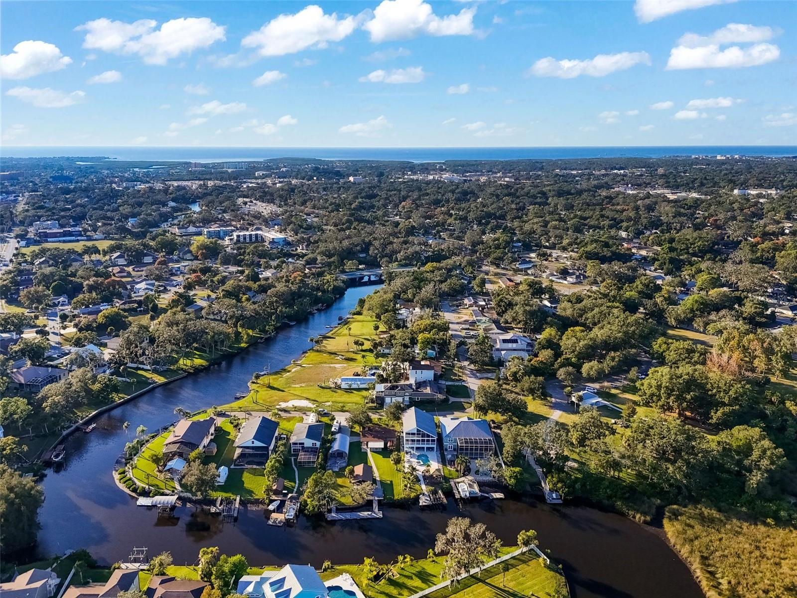 RIVERVIEW TERRACE REP - Residential