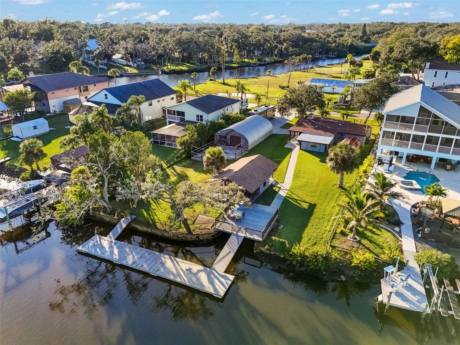 RIVERVIEW TERRACE REP - Residential