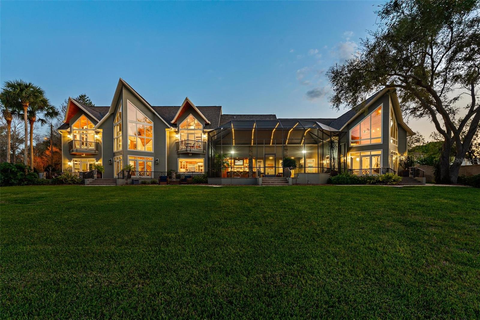 11035 SE SUNSET HARBOR ROAD