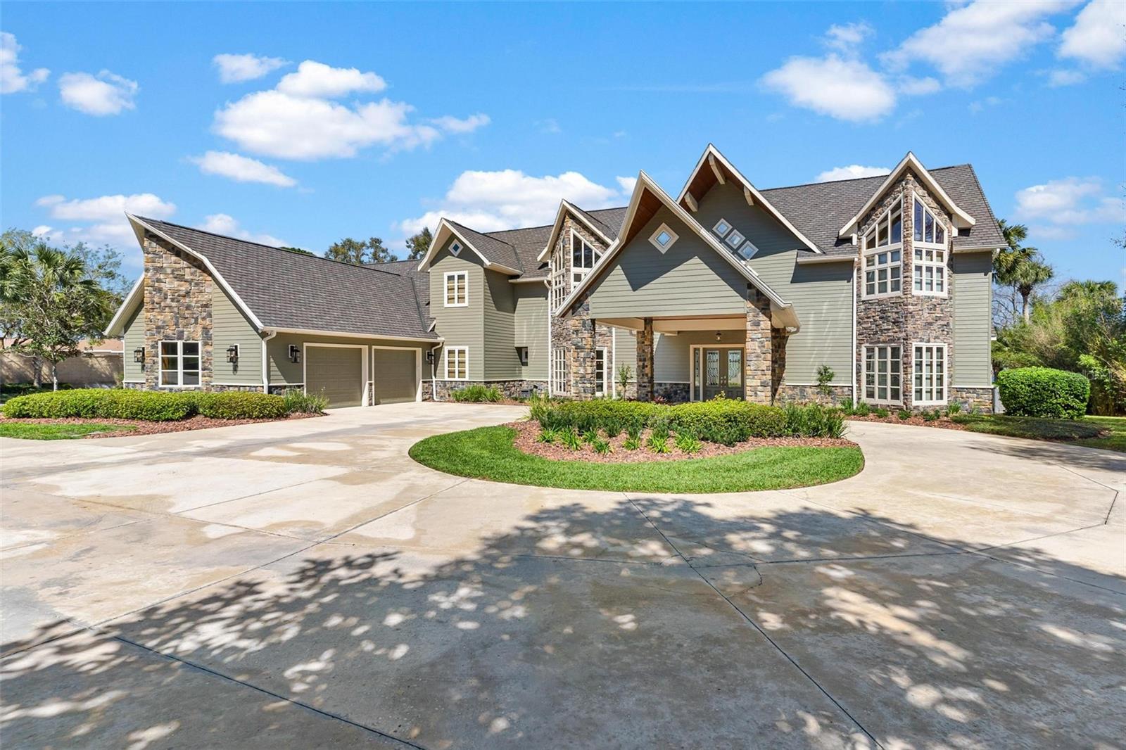 11035 SE SUNSET HARBOR ROAD