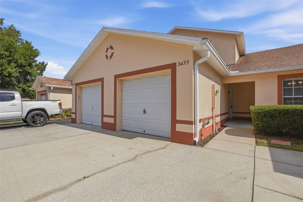 Photo of 3435 Village Green Court, Saint Cloud, FL 34772 (MLS # O6407705)