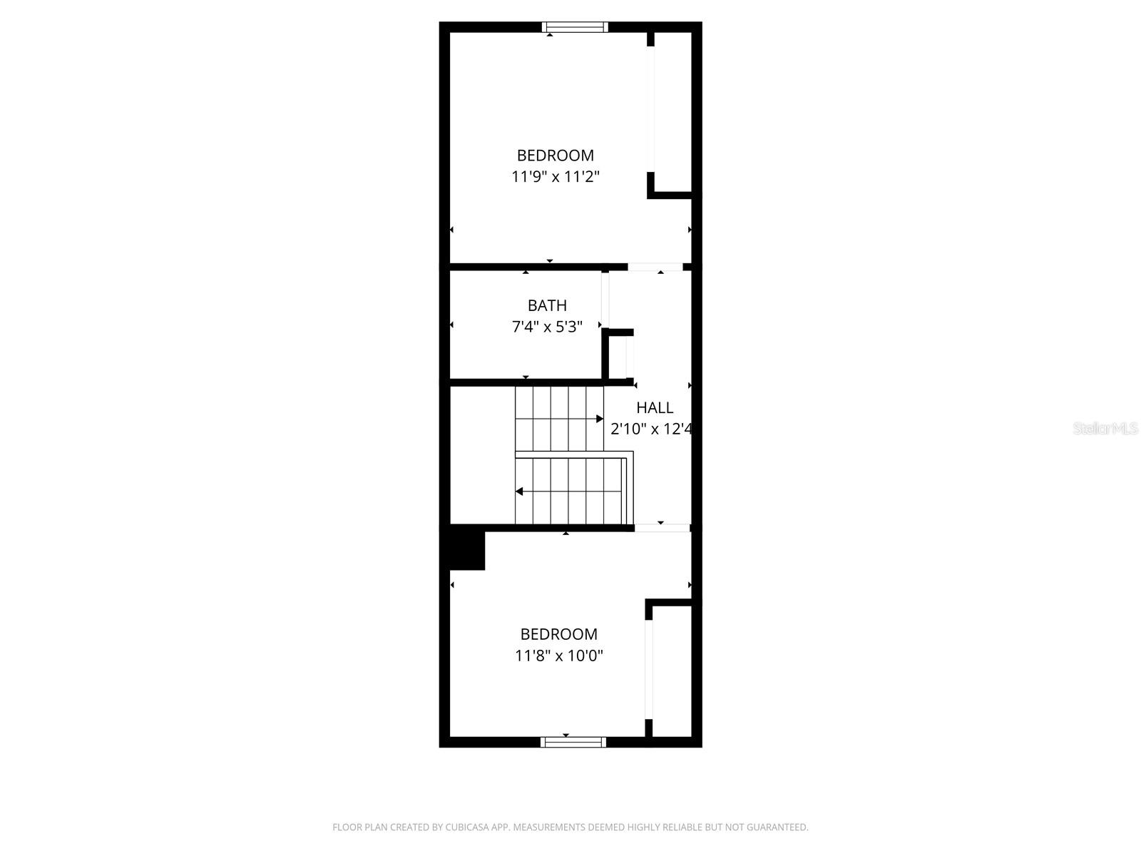 VLG GREEN TWNHS - Residential
