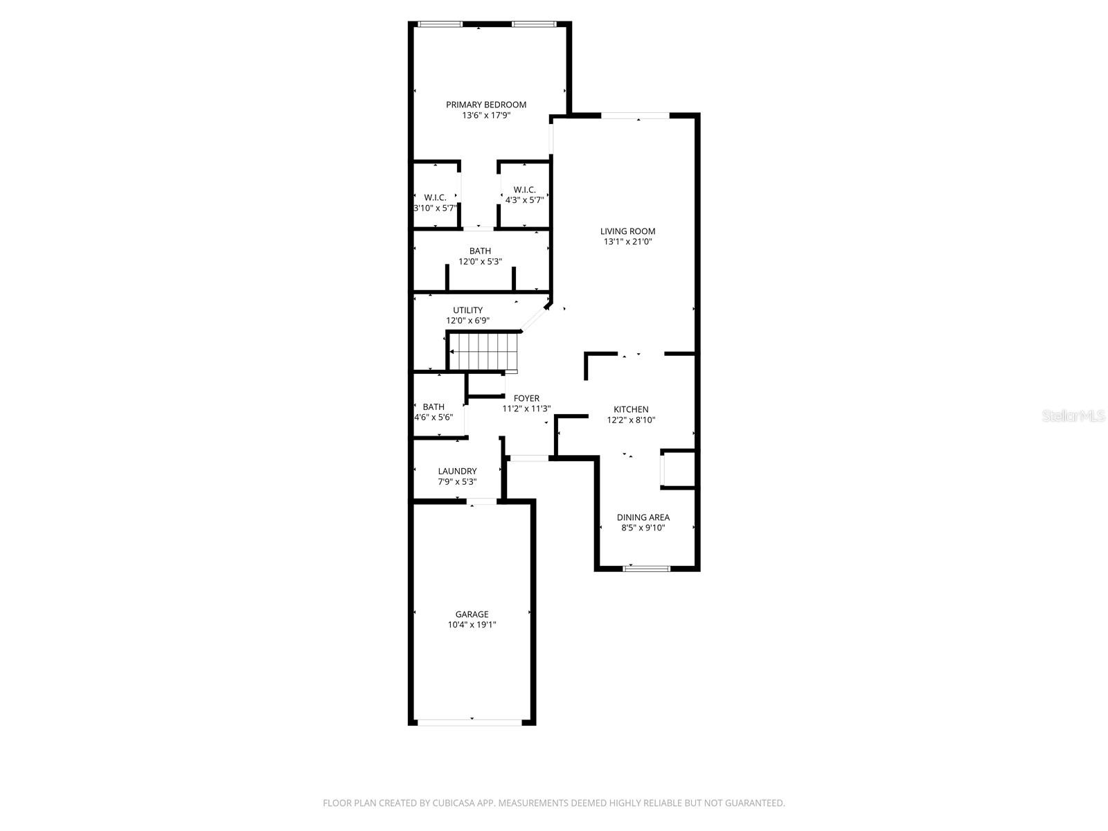 VLG GREEN TWNHS - Residential