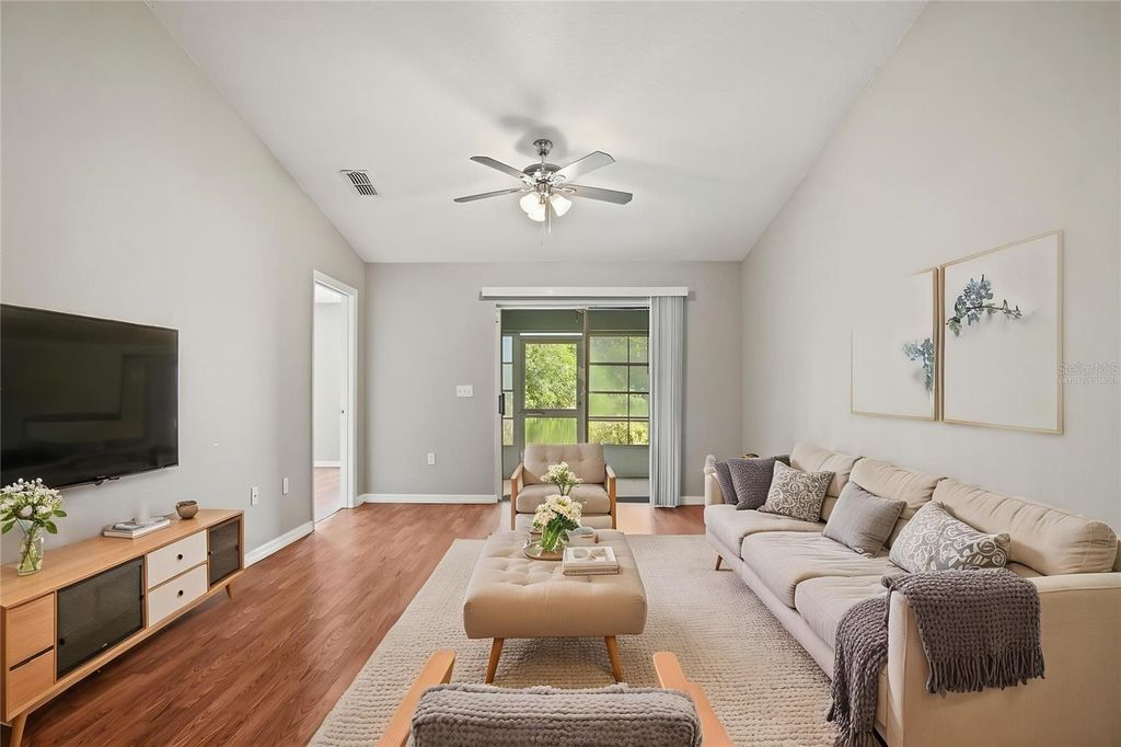 Photo of 3435 Village Green Court, Saint Cloud, FL 34772 (MLS # O6407705)